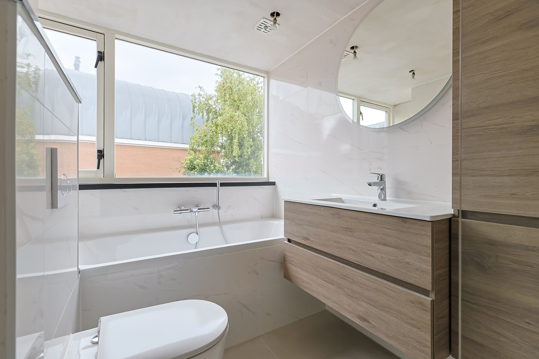 Maisonnette Appartement Raadhuisstraat 241B, Alphen aan den Rijn