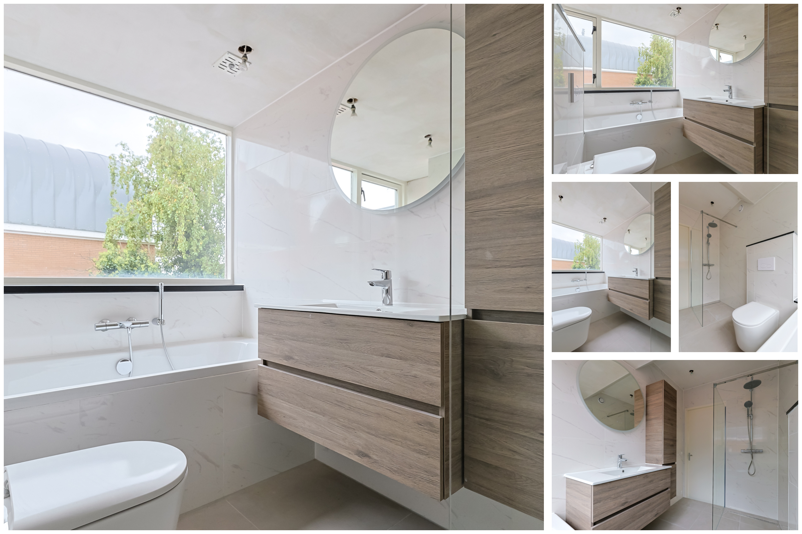 Maisonnette Appartement Raadhuisstraat 241B, Alphen aan den Rijn