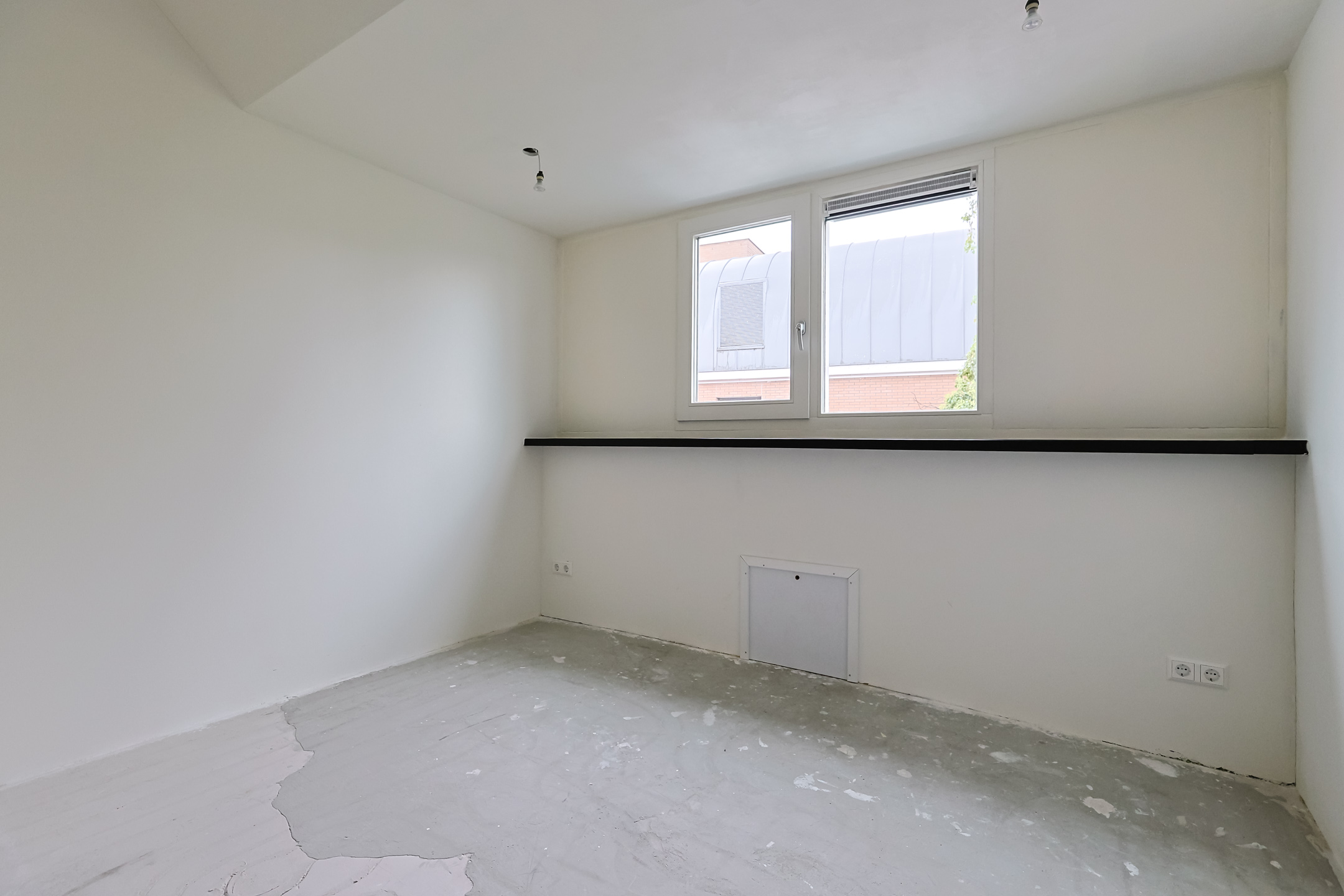 Maisonnette Appartement Raadhuisstraat 241B, Alphen aan den Rijn