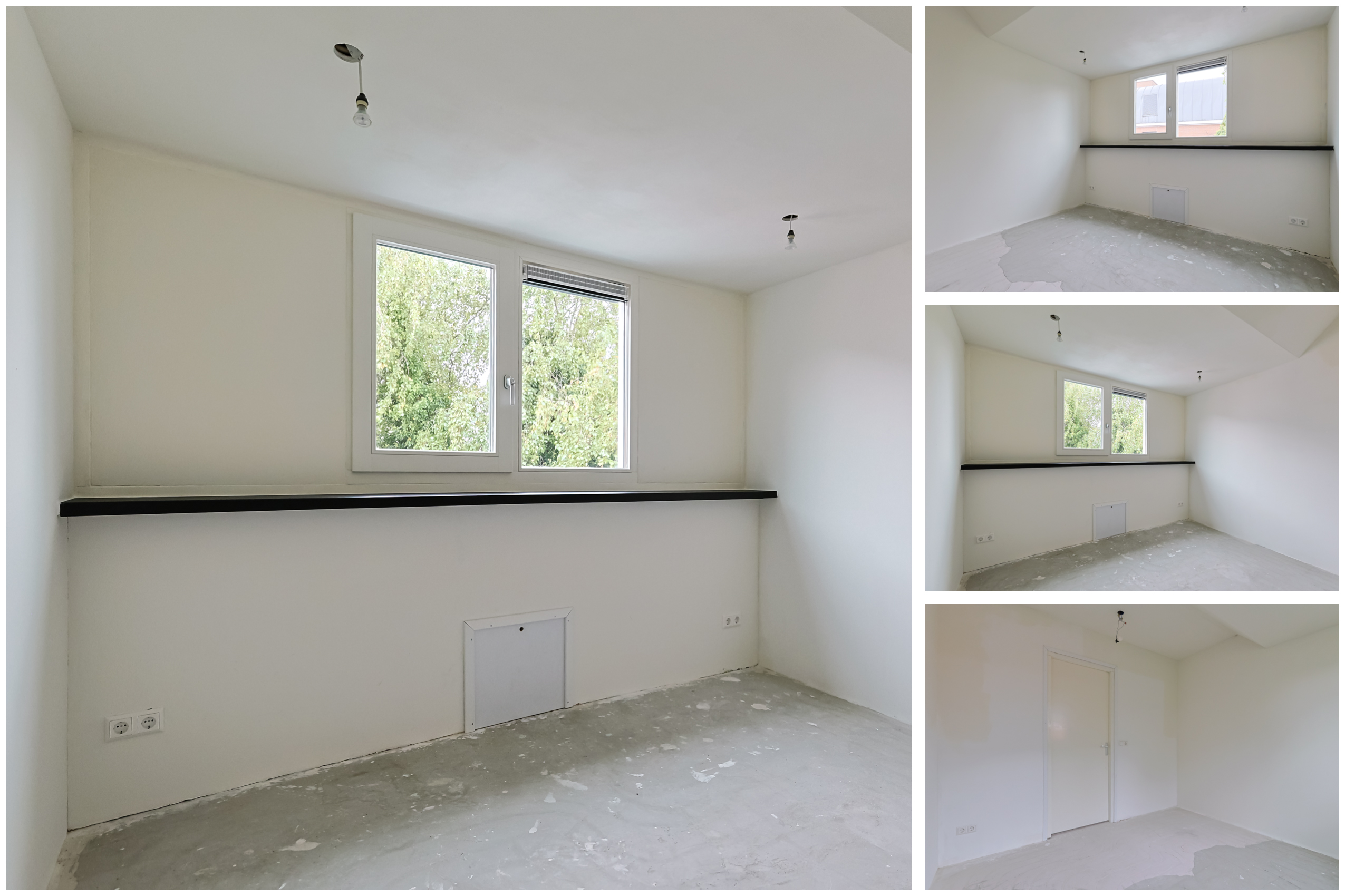 Maisonnette Appartement Raadhuisstraat 241B, Alphen aan den Rijn