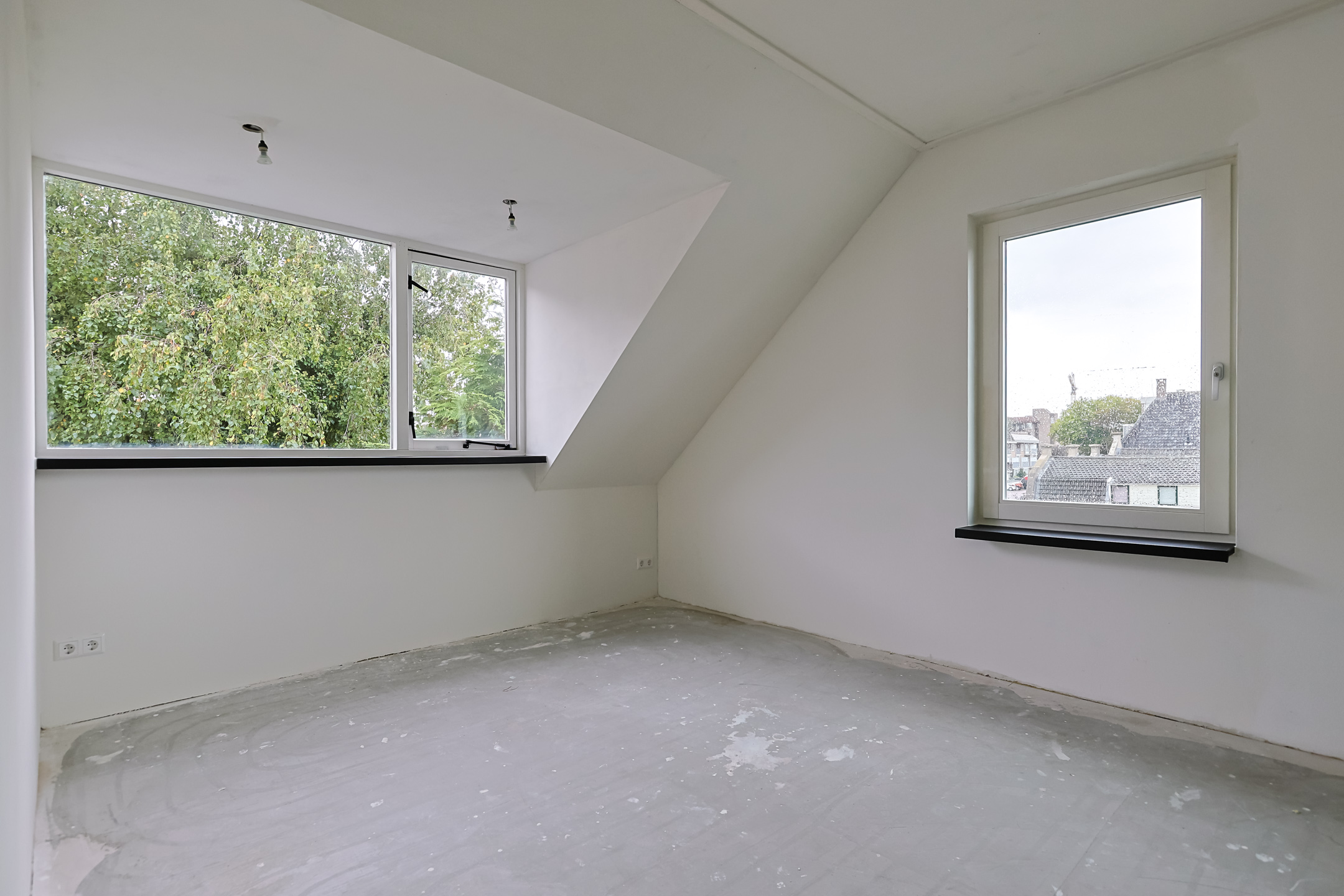 Maisonnette Appartement Raadhuisstraat 241B, Alphen aan den Rijn