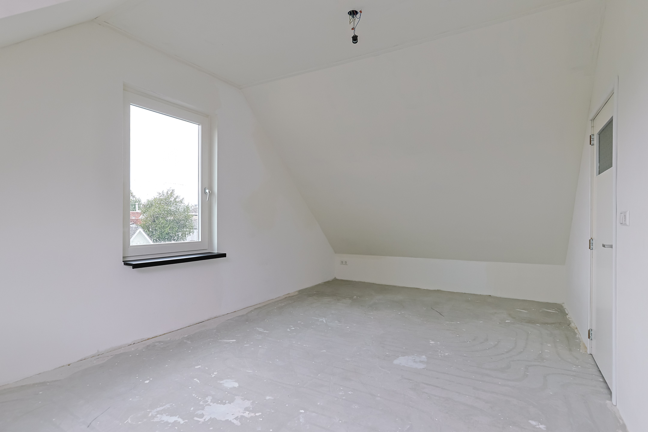 Maisonnette Appartement Raadhuisstraat 241B, Alphen aan den Rijn