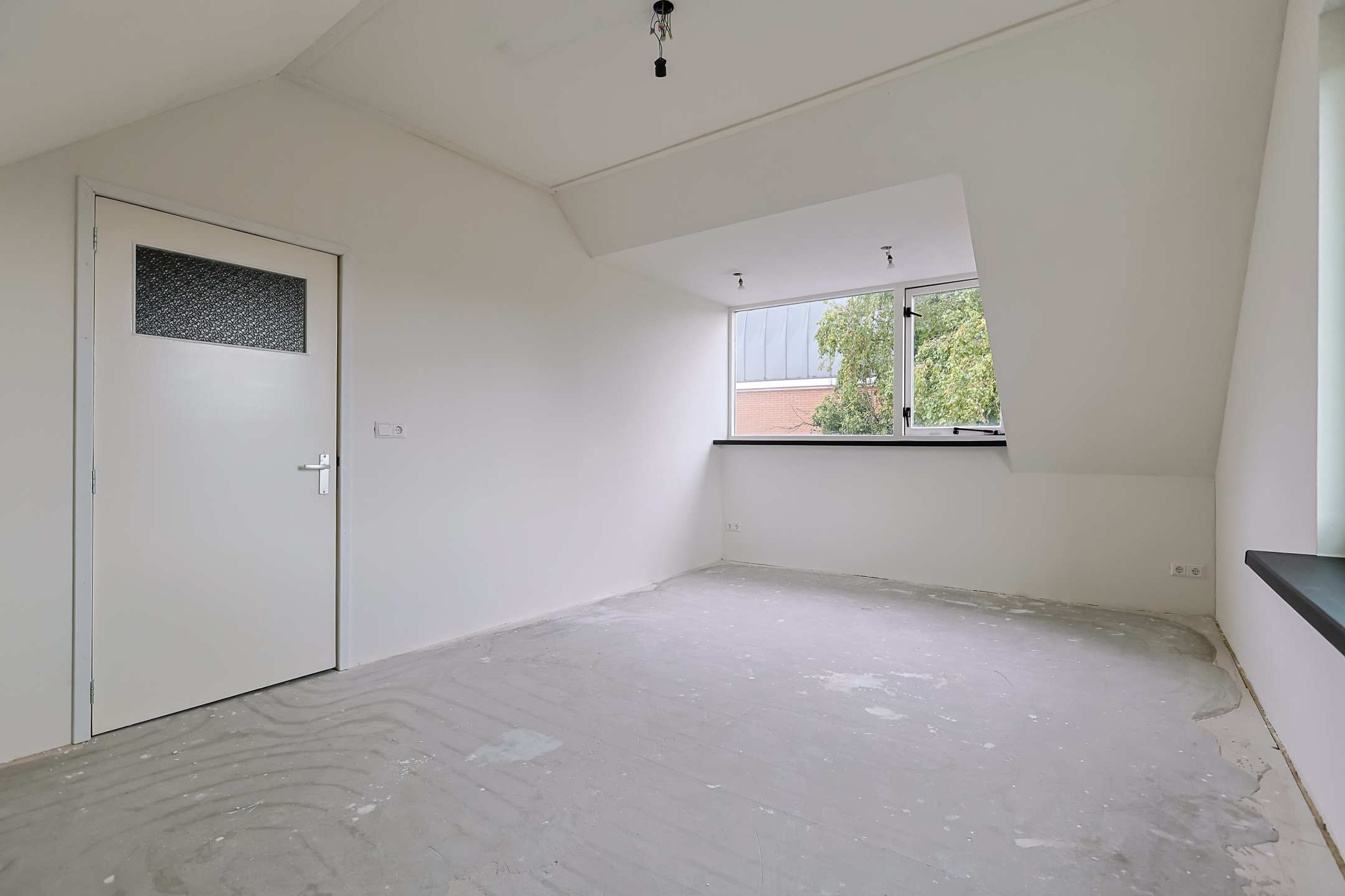 Maisonnette Appartement Raadhuisstraat 241B, Alphen aan den Rijn