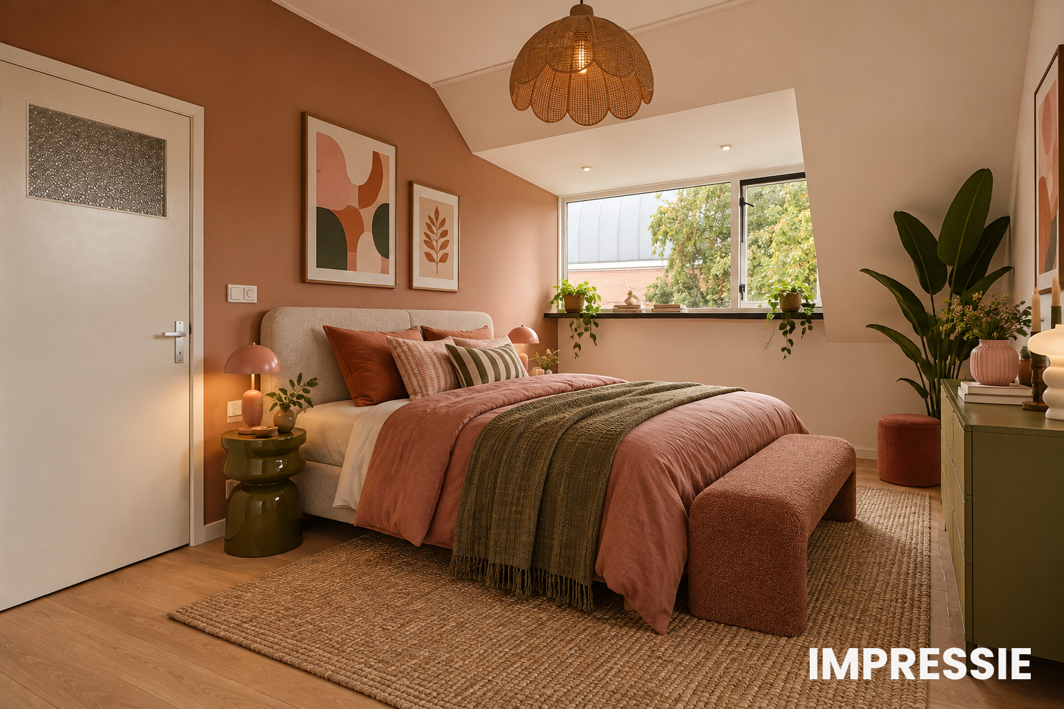 Maisonnette Appartement Raadhuisstraat 241B, Alphen aan den Rijn