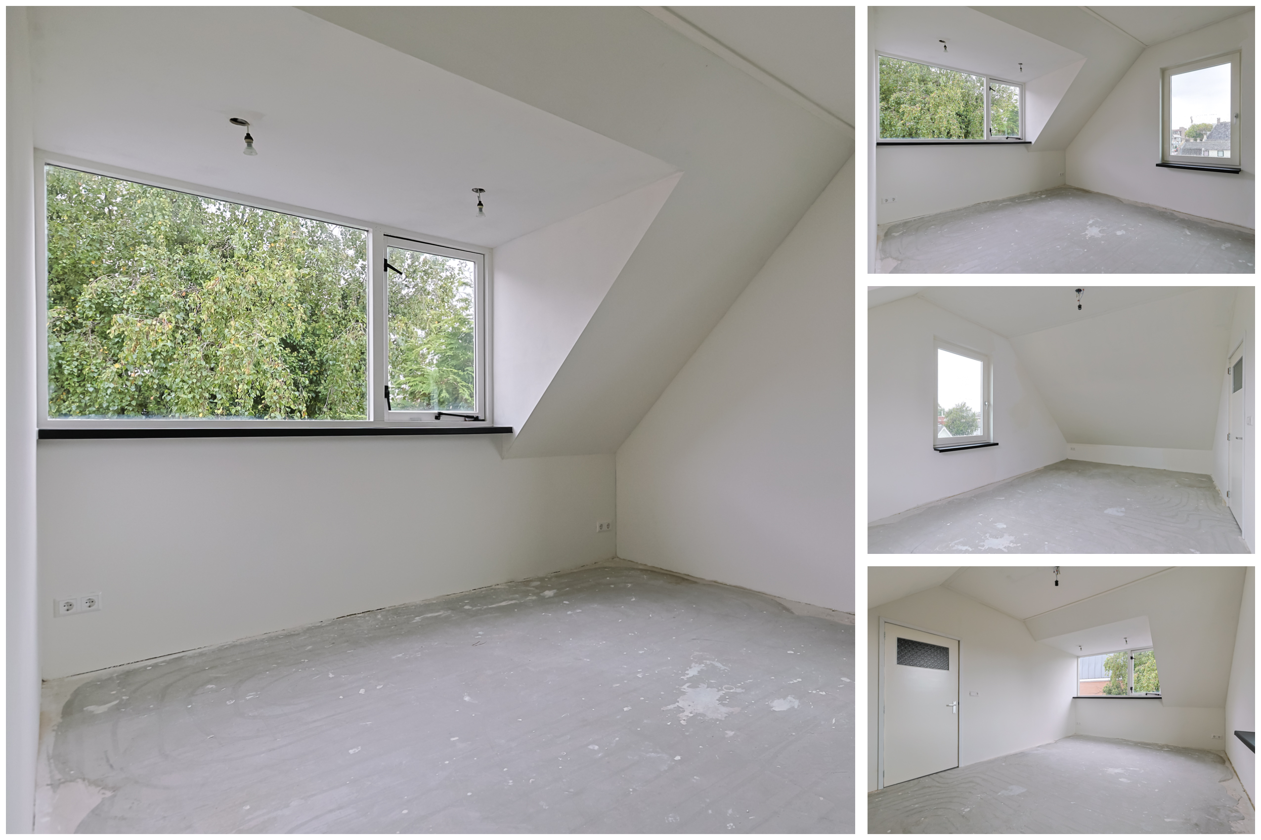 Maisonnette Appartement Raadhuisstraat 241B, Alphen aan den Rijn