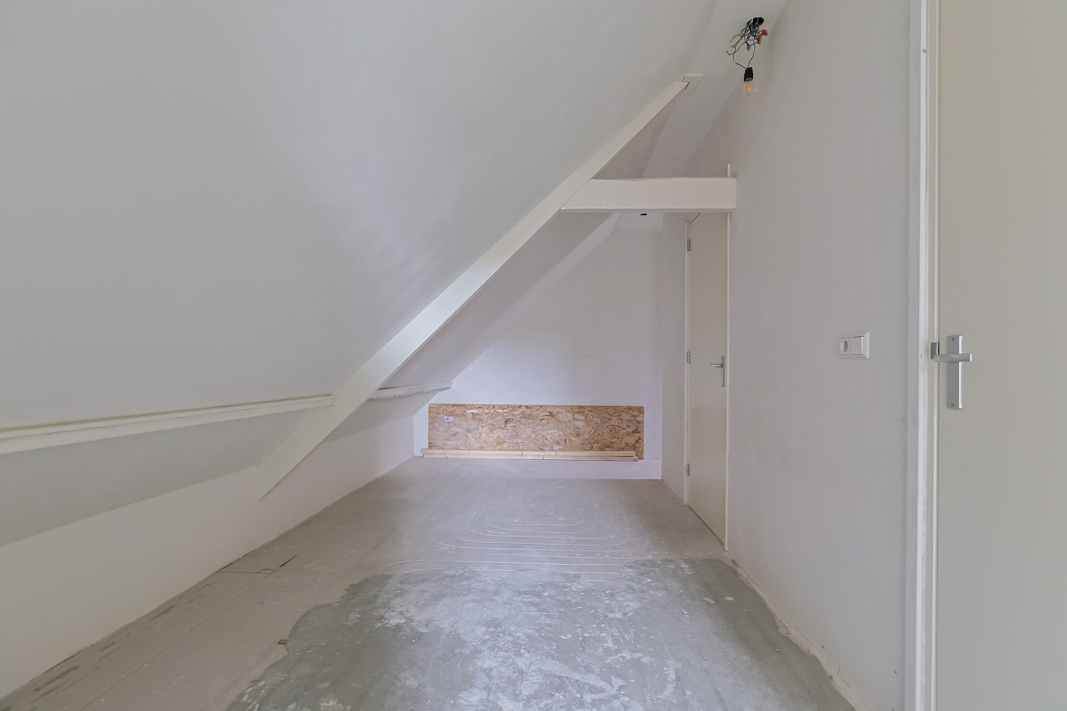 Maisonnette Appartement Raadhuisstraat 241B, Alphen aan den Rijn