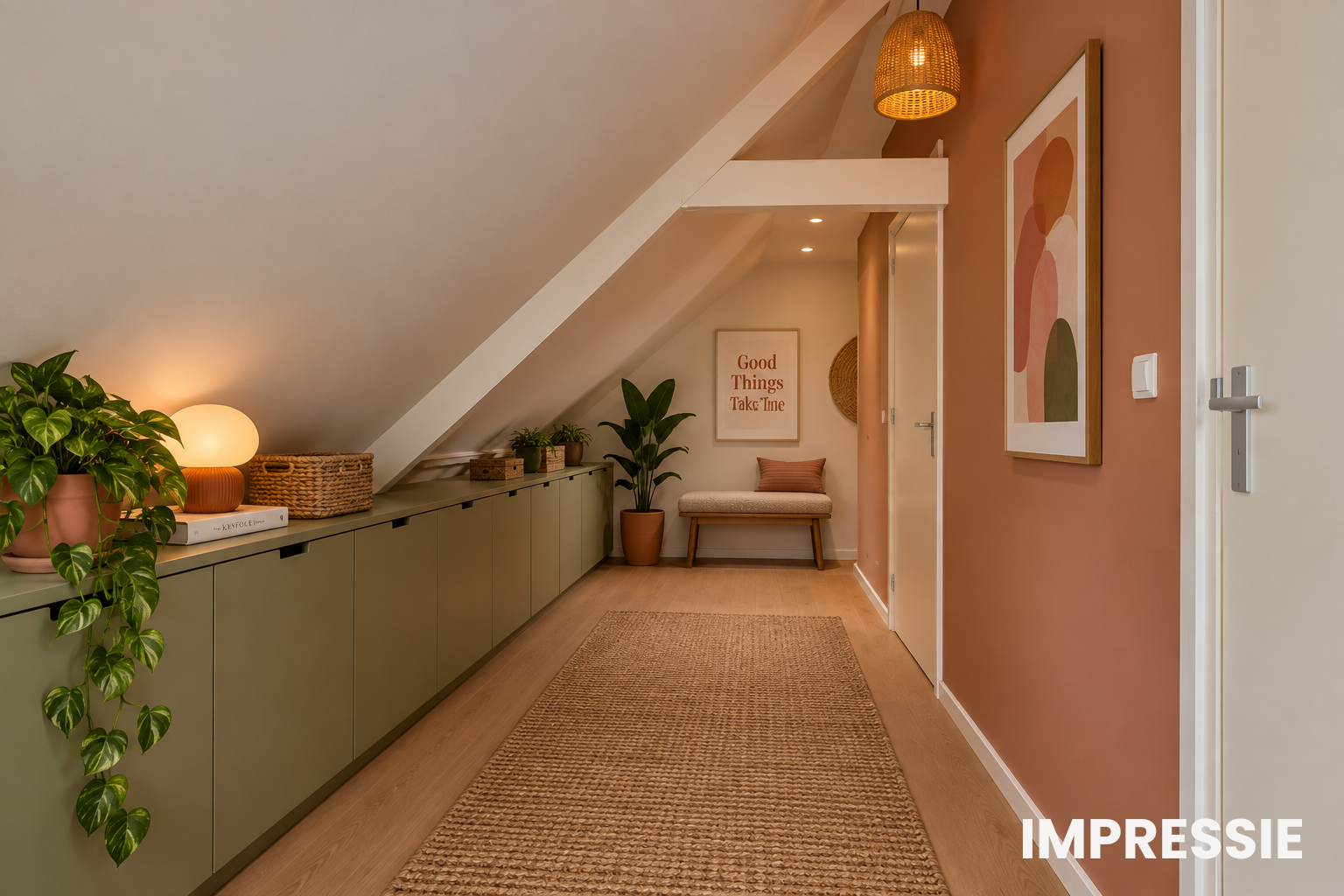 Maisonnette Appartement Raadhuisstraat 241B, Alphen aan den Rijn