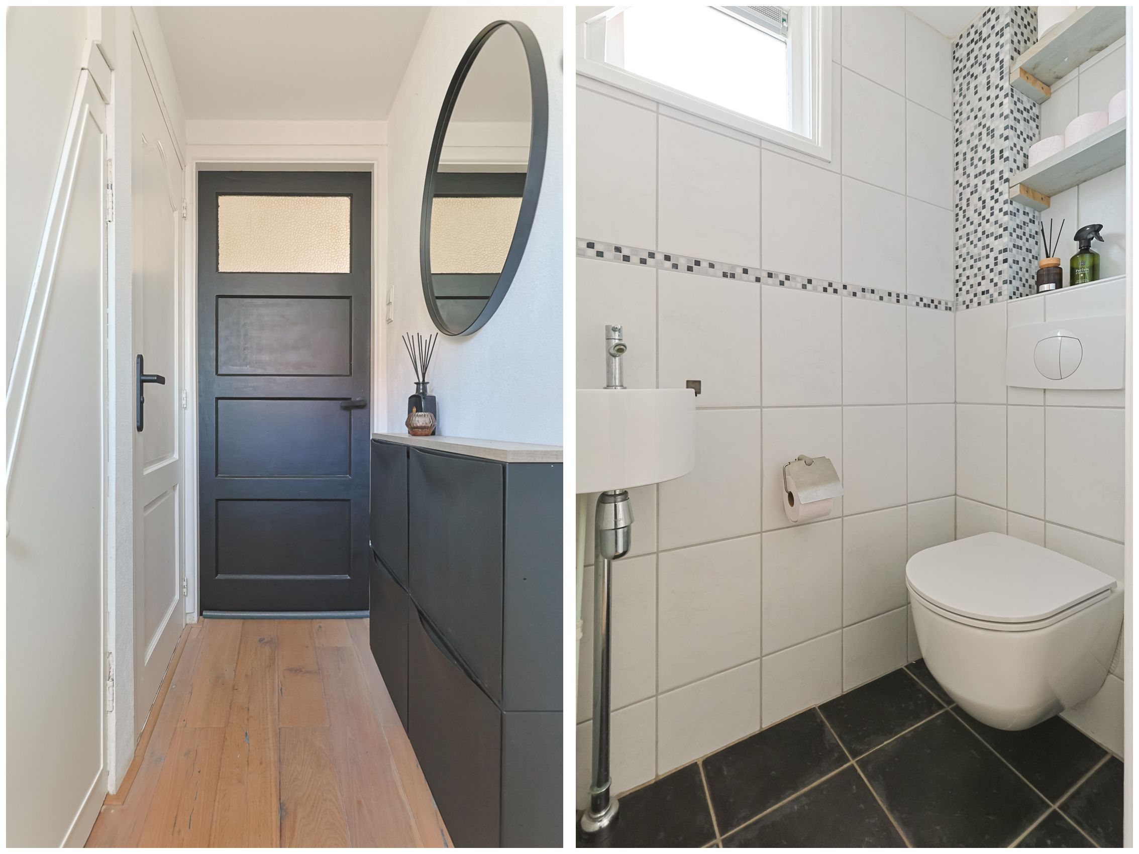 Eengezinswoning Eindwoning Nieuwstraat 30, Alphen aan den Rijn