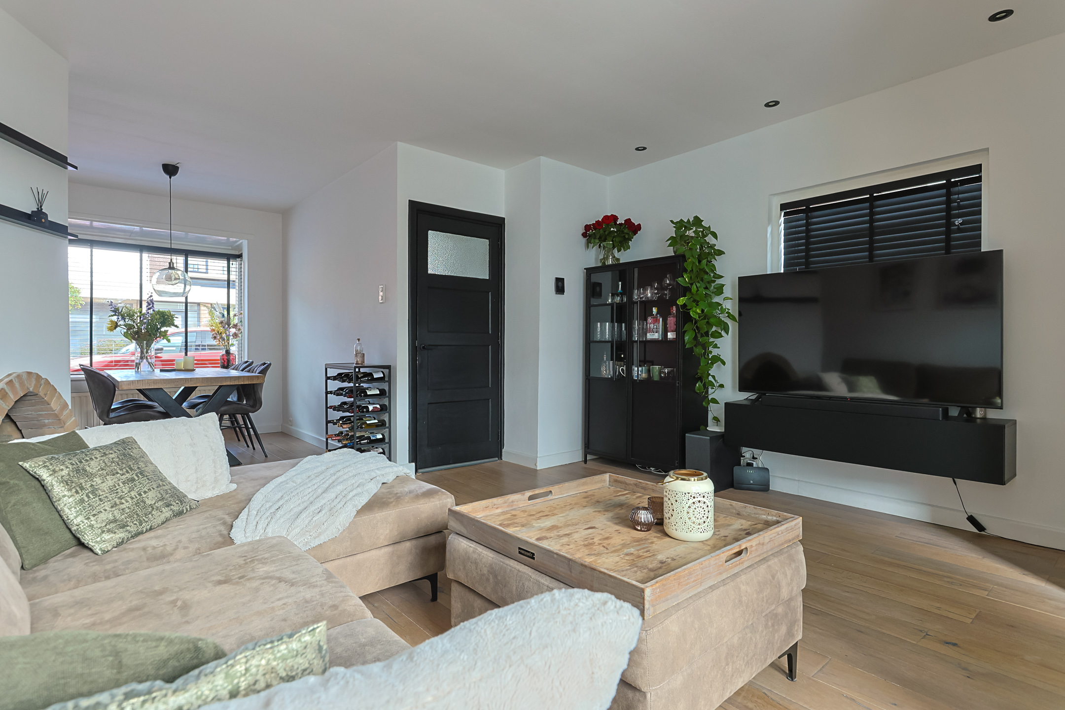 Eengezinswoning Eindwoning Nieuwstraat 30, Alphen aan den Rijn