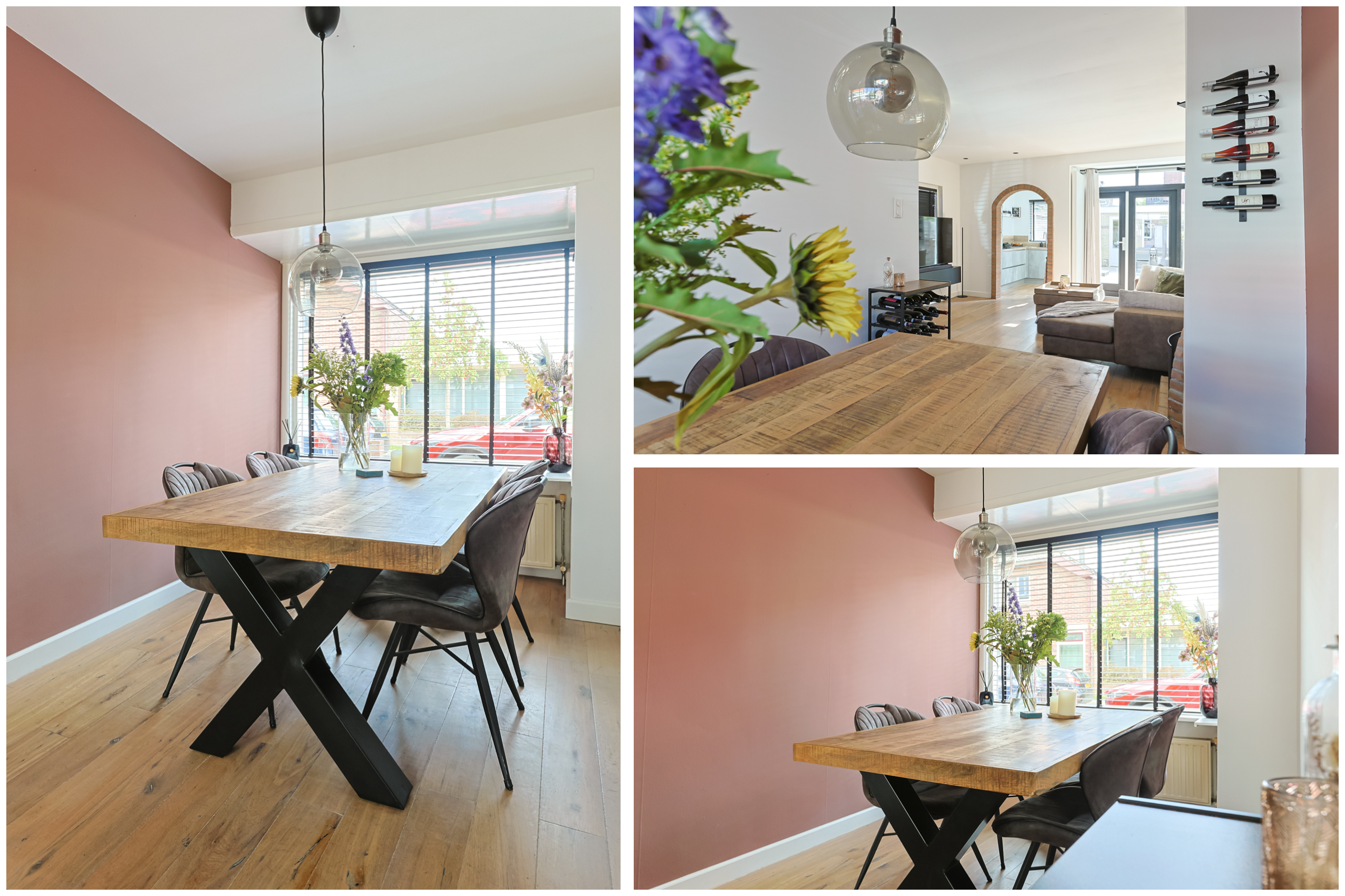Eengezinswoning Eindwoning Nieuwstraat 30, Alphen aan den Rijn