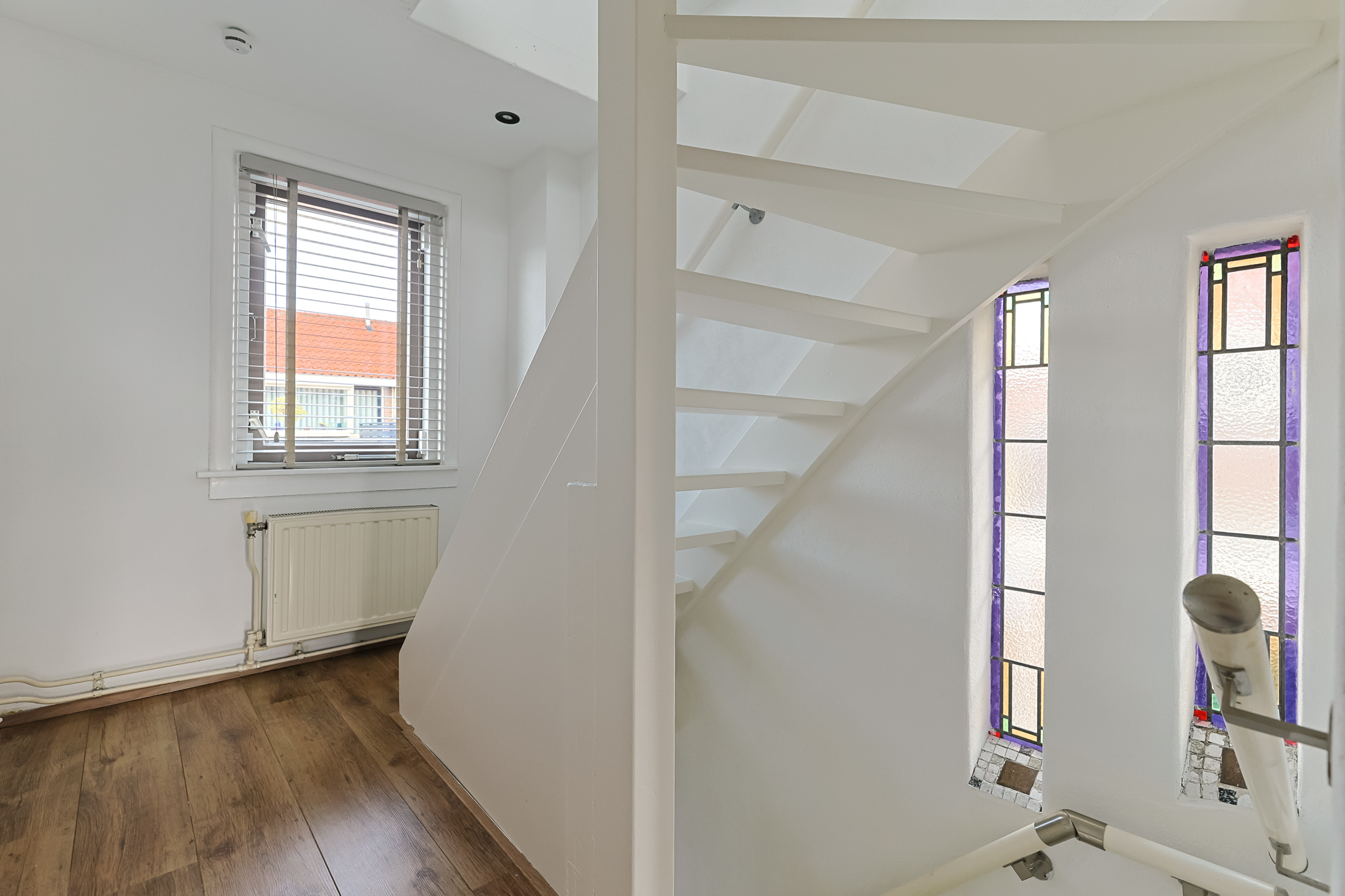Eengezinswoning Eindwoning Nieuwstraat 30, Alphen aan den Rijn
