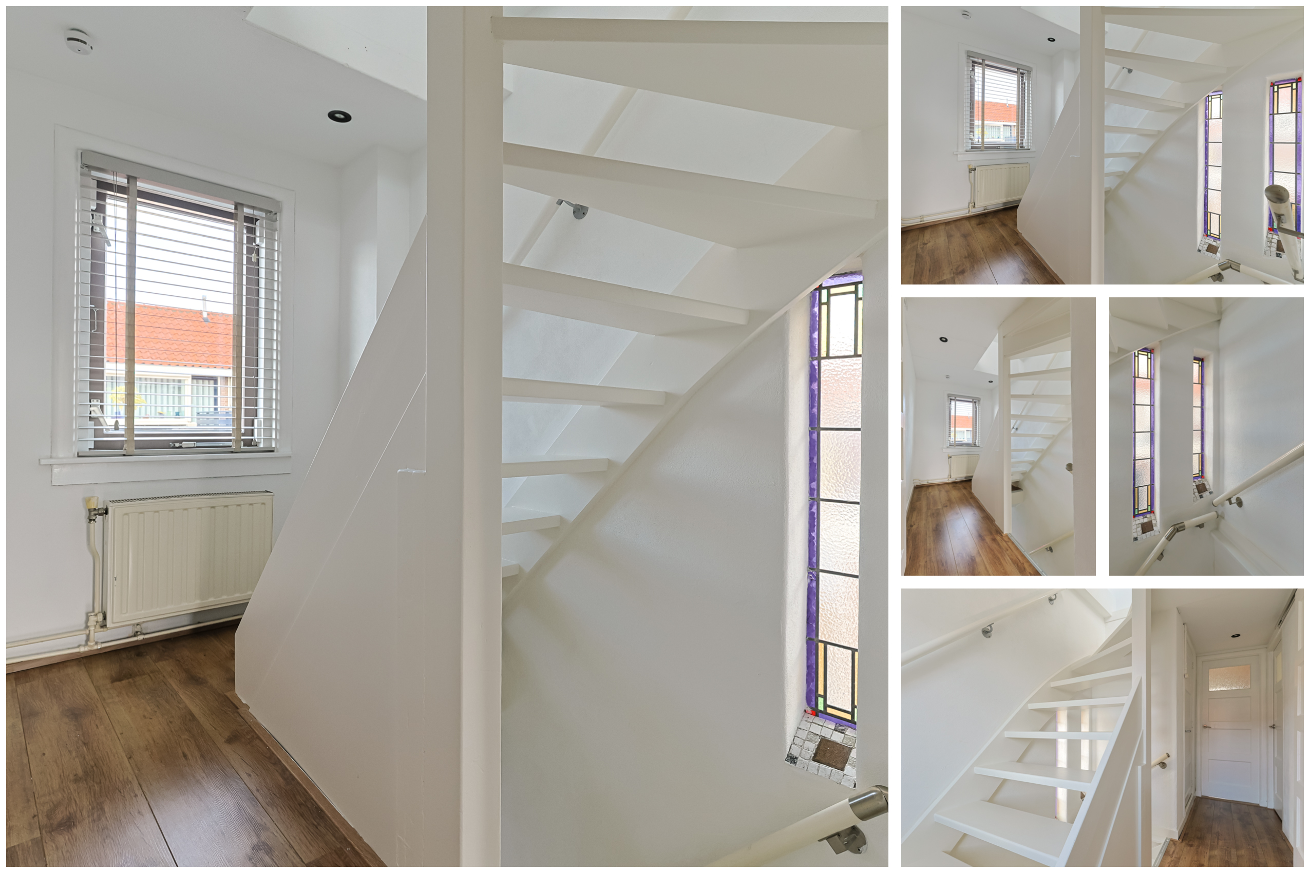 Eengezinswoning Eindwoning Nieuwstraat 30, Alphen aan den Rijn
