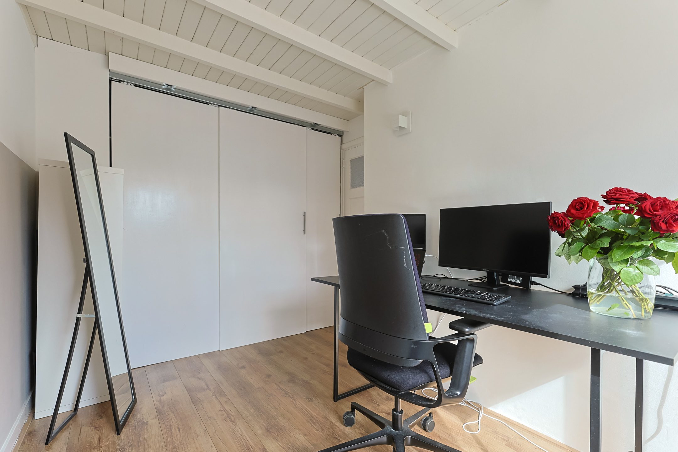 Eengezinswoning Eindwoning Nieuwstraat 30, Alphen aan den Rijn