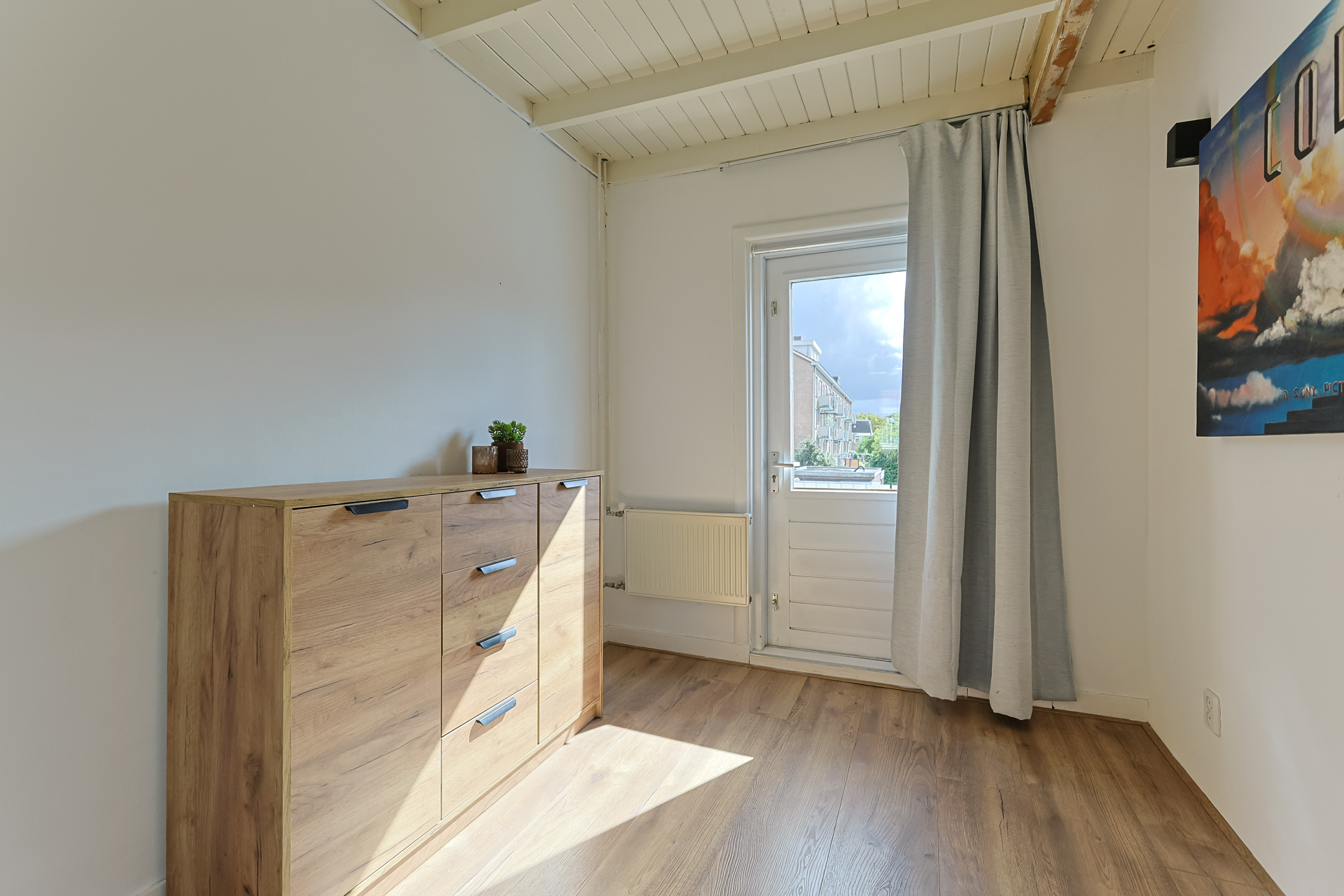 Eengezinswoning Eindwoning Nieuwstraat 30, Alphen aan den Rijn