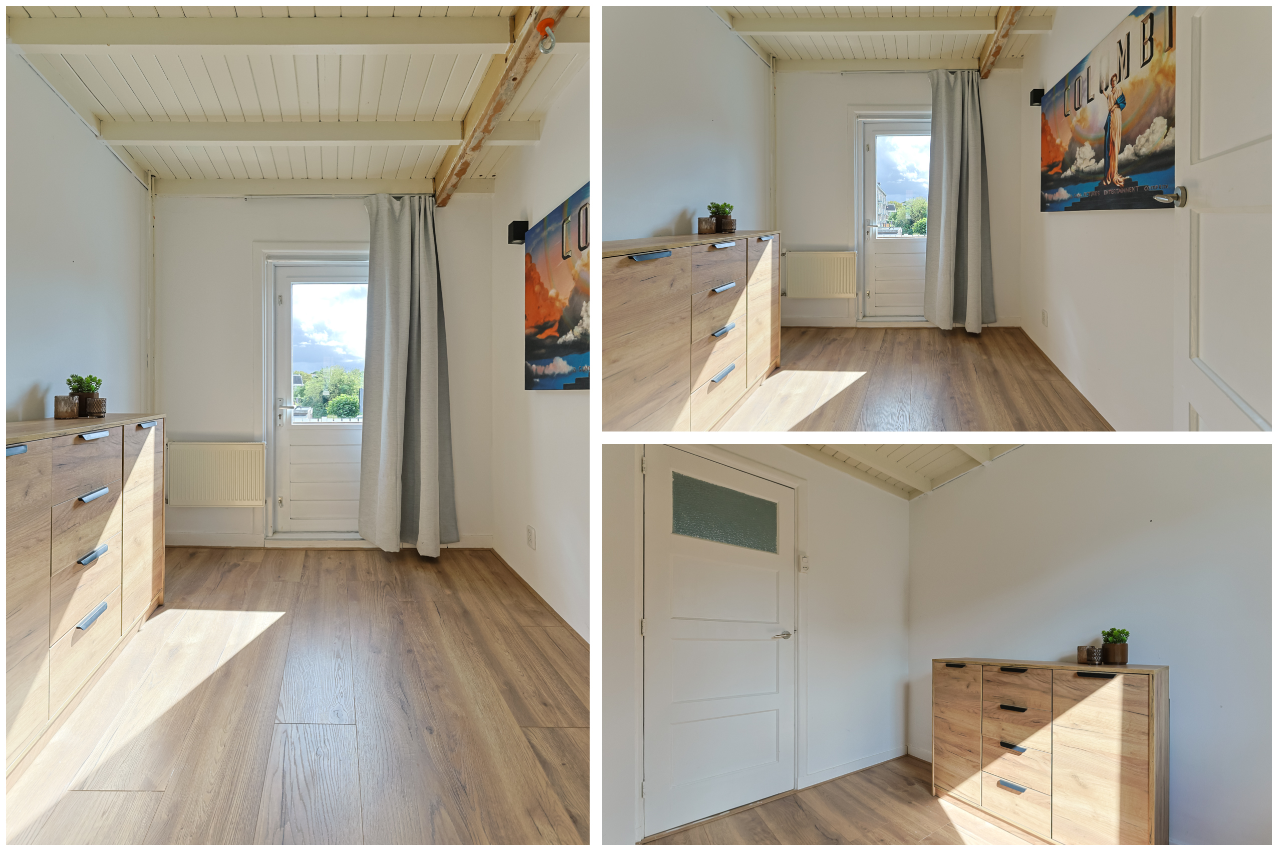 Eengezinswoning Eindwoning Nieuwstraat 30, Alphen aan den Rijn