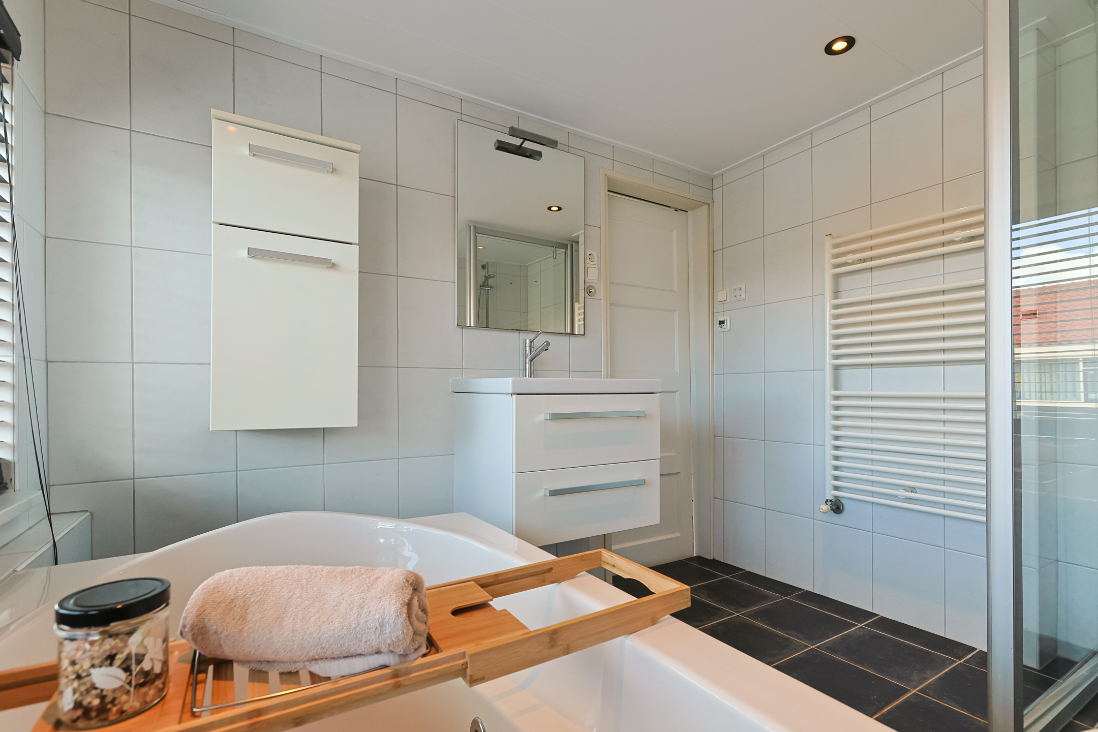 Eengezinswoning Eindwoning Nieuwstraat 30, Alphen aan den Rijn