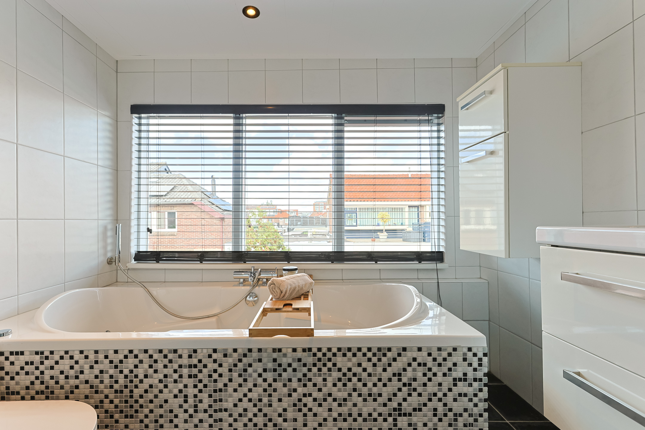 Eengezinswoning Eindwoning Nieuwstraat 30, Alphen aan den Rijn