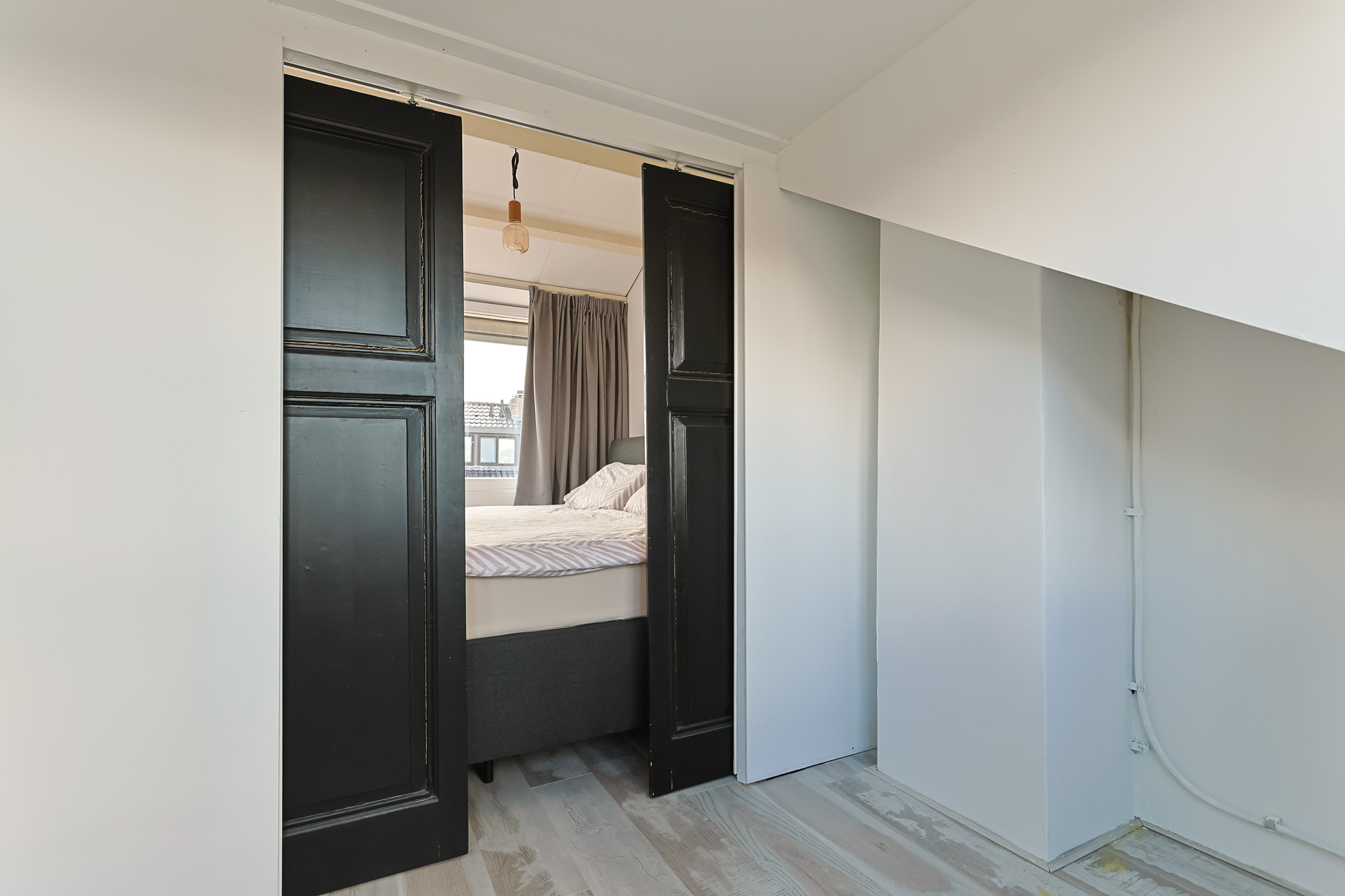 Eengezinswoning Eindwoning Nieuwstraat 30, Alphen aan den Rijn