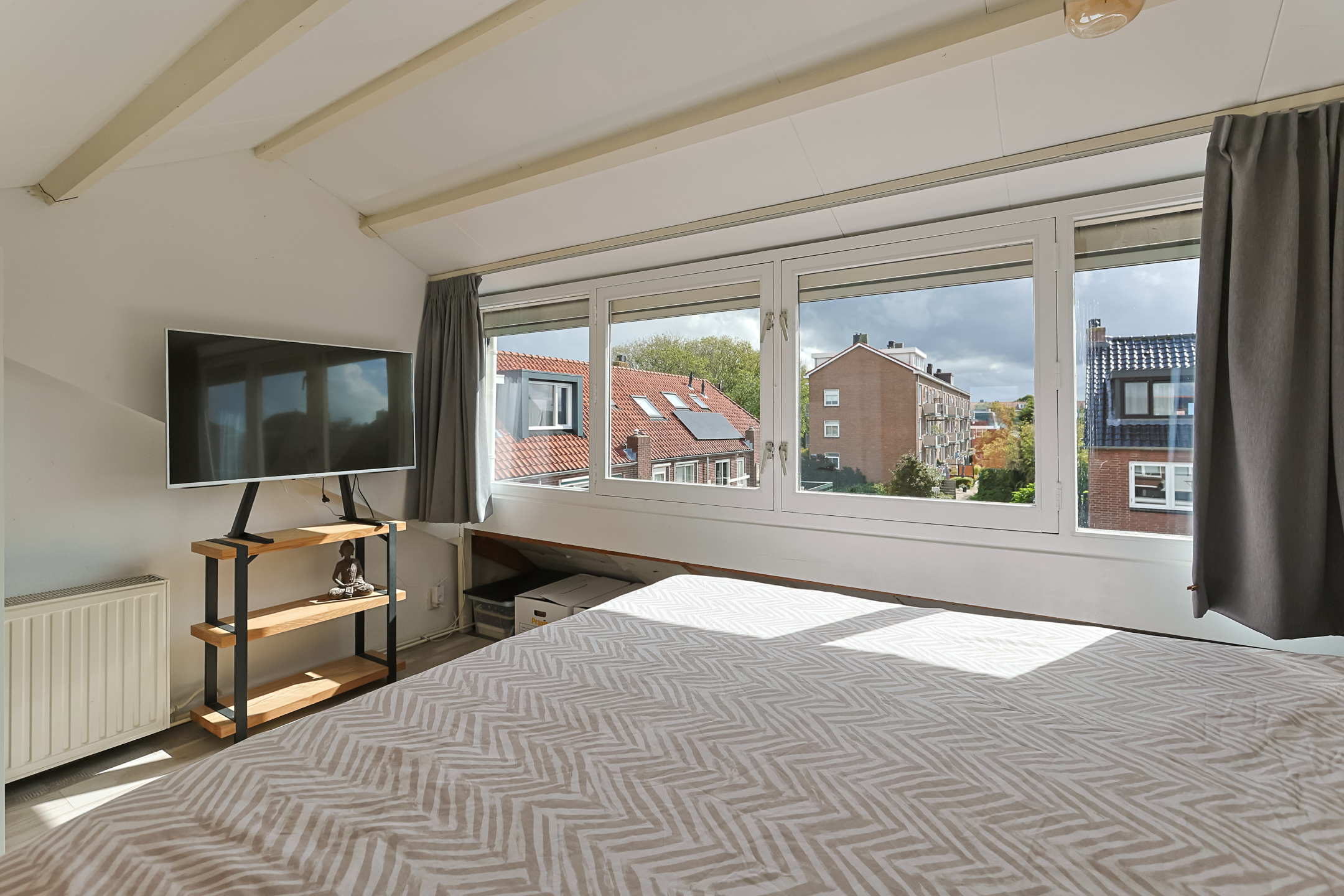 Eengezinswoning Eindwoning Nieuwstraat 30, Alphen aan den Rijn