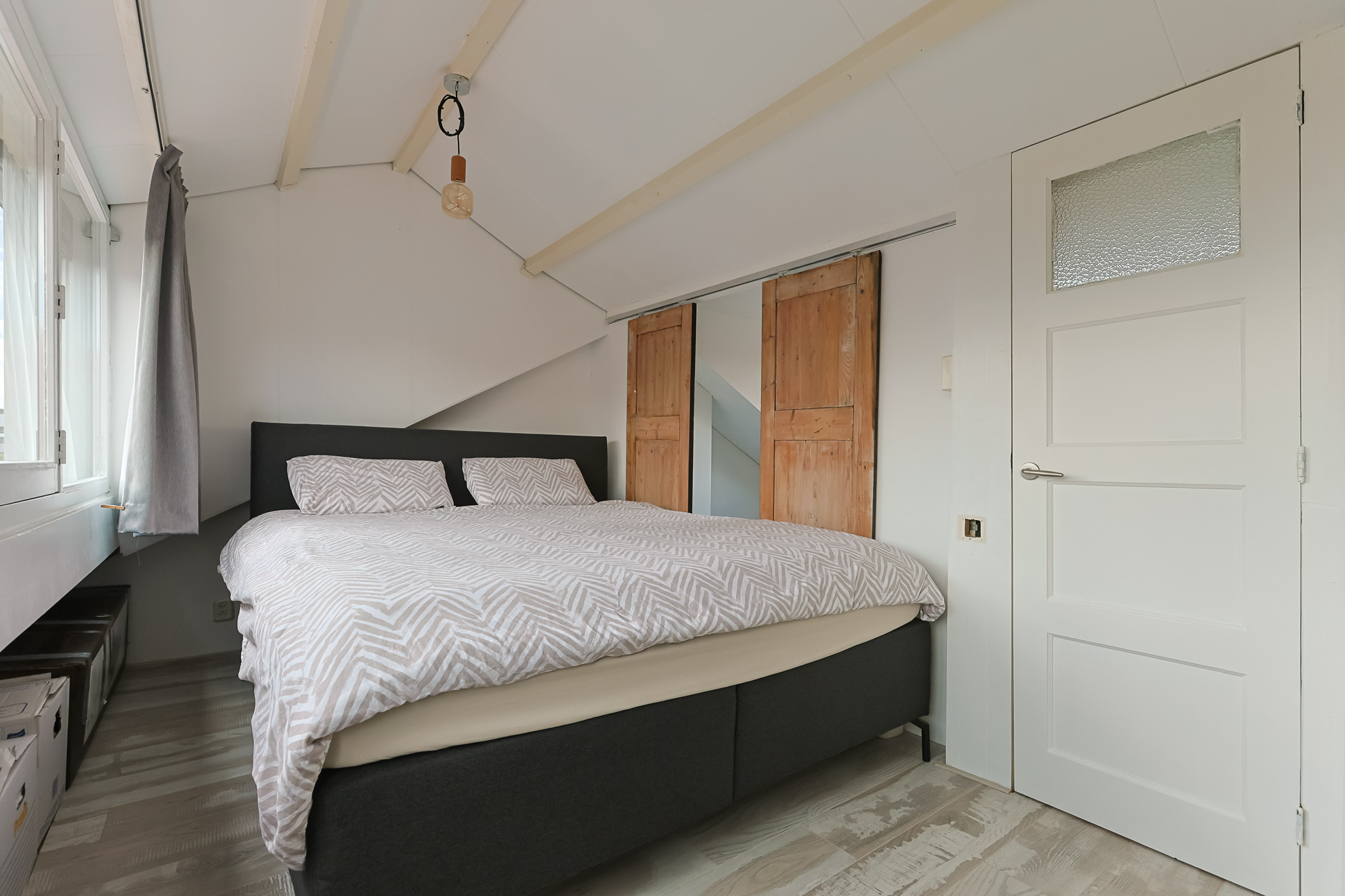 Eengezinswoning Eindwoning Nieuwstraat 30, Alphen aan den Rijn