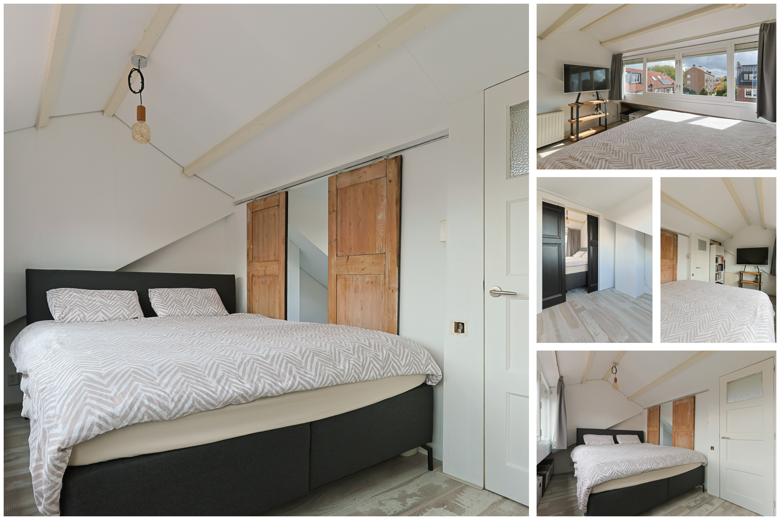 Eengezinswoning Eindwoning Nieuwstraat 30, Alphen aan den Rijn