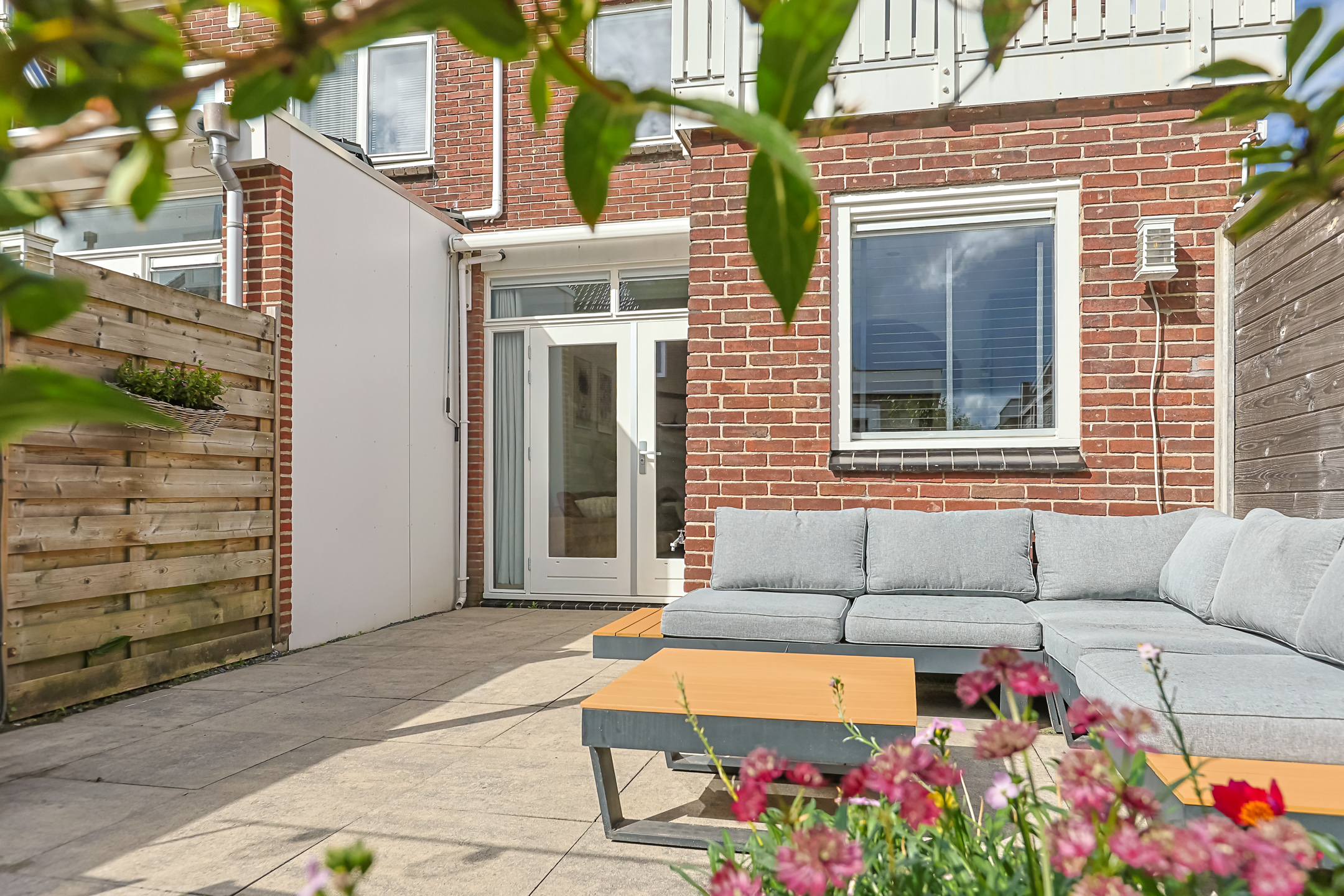 Eengezinswoning Eindwoning Nieuwstraat 30, Alphen aan den Rijn
