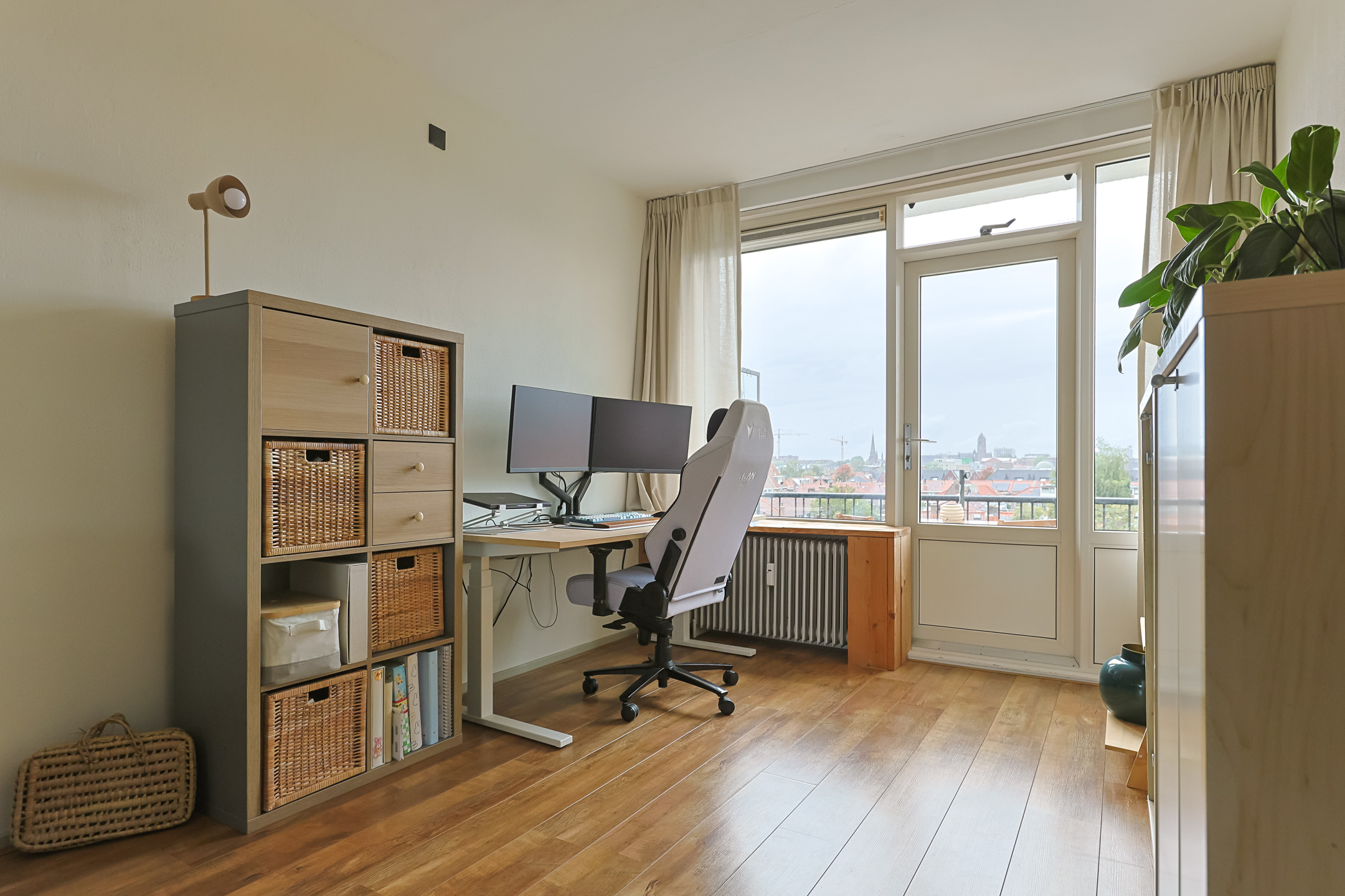 Portiekflat Appartement Marnixstraat 93, Alphen aan den Rijn
