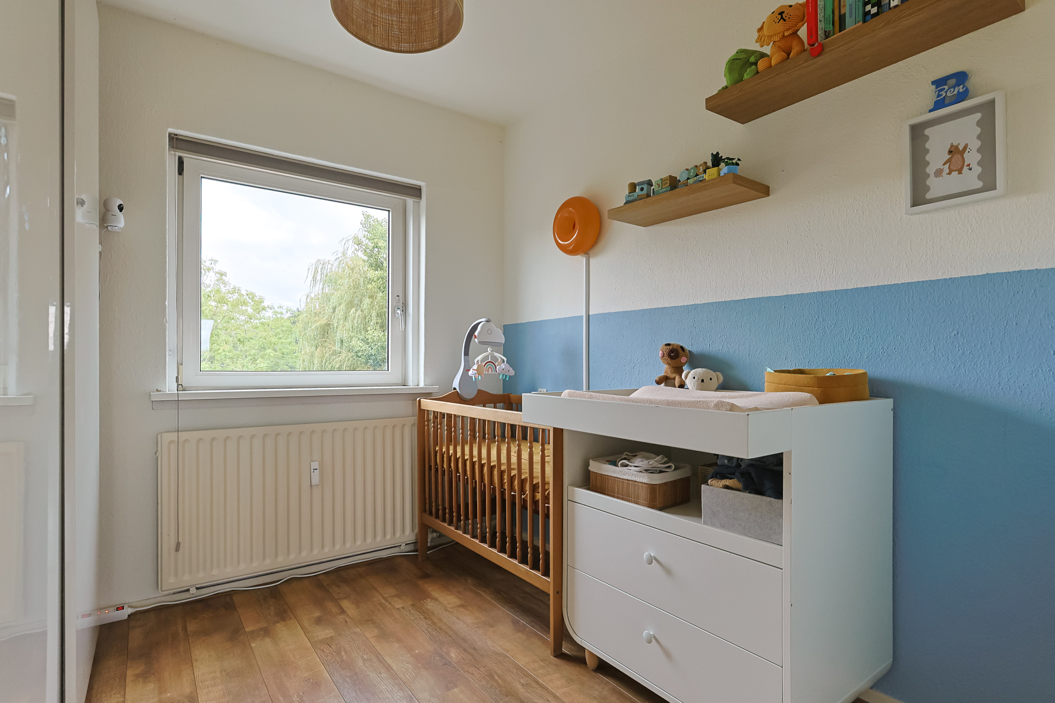 Portiekflat Appartement Marnixstraat 93, Alphen aan den Rijn