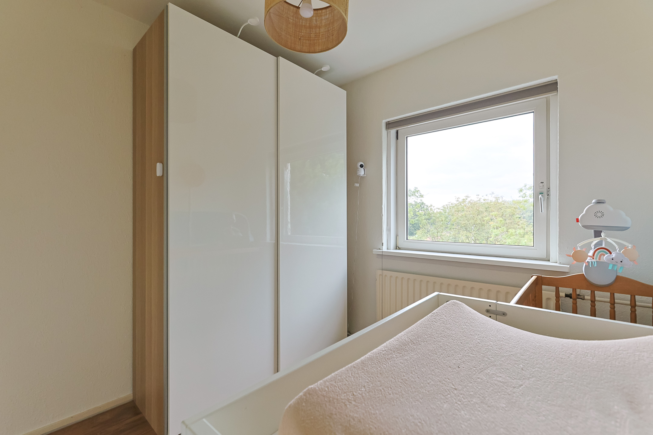 Portiekflat Appartement Marnixstraat 93, Alphen aan den Rijn