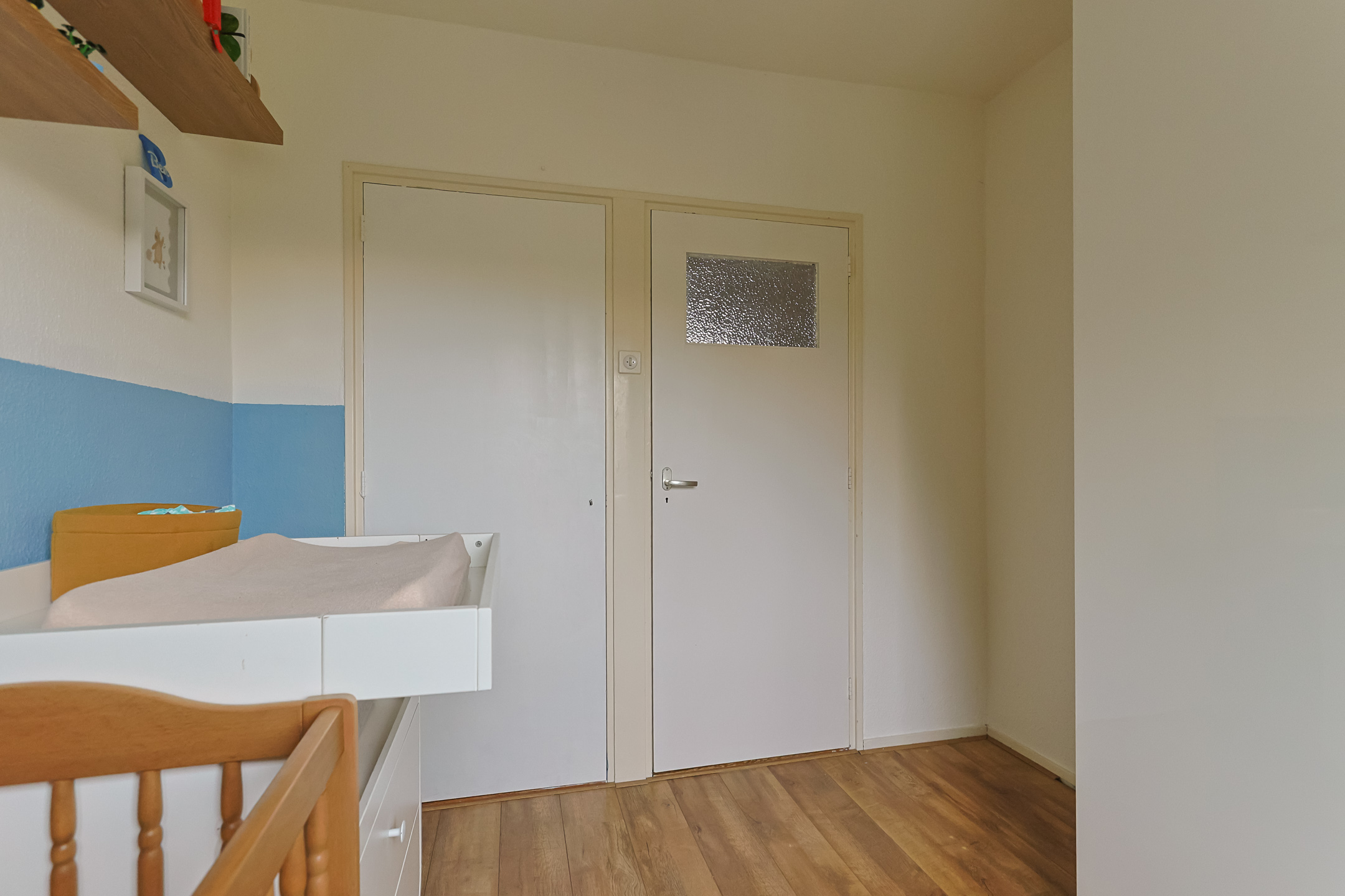 Portiekflat Appartement Marnixstraat 93, Alphen aan den Rijn