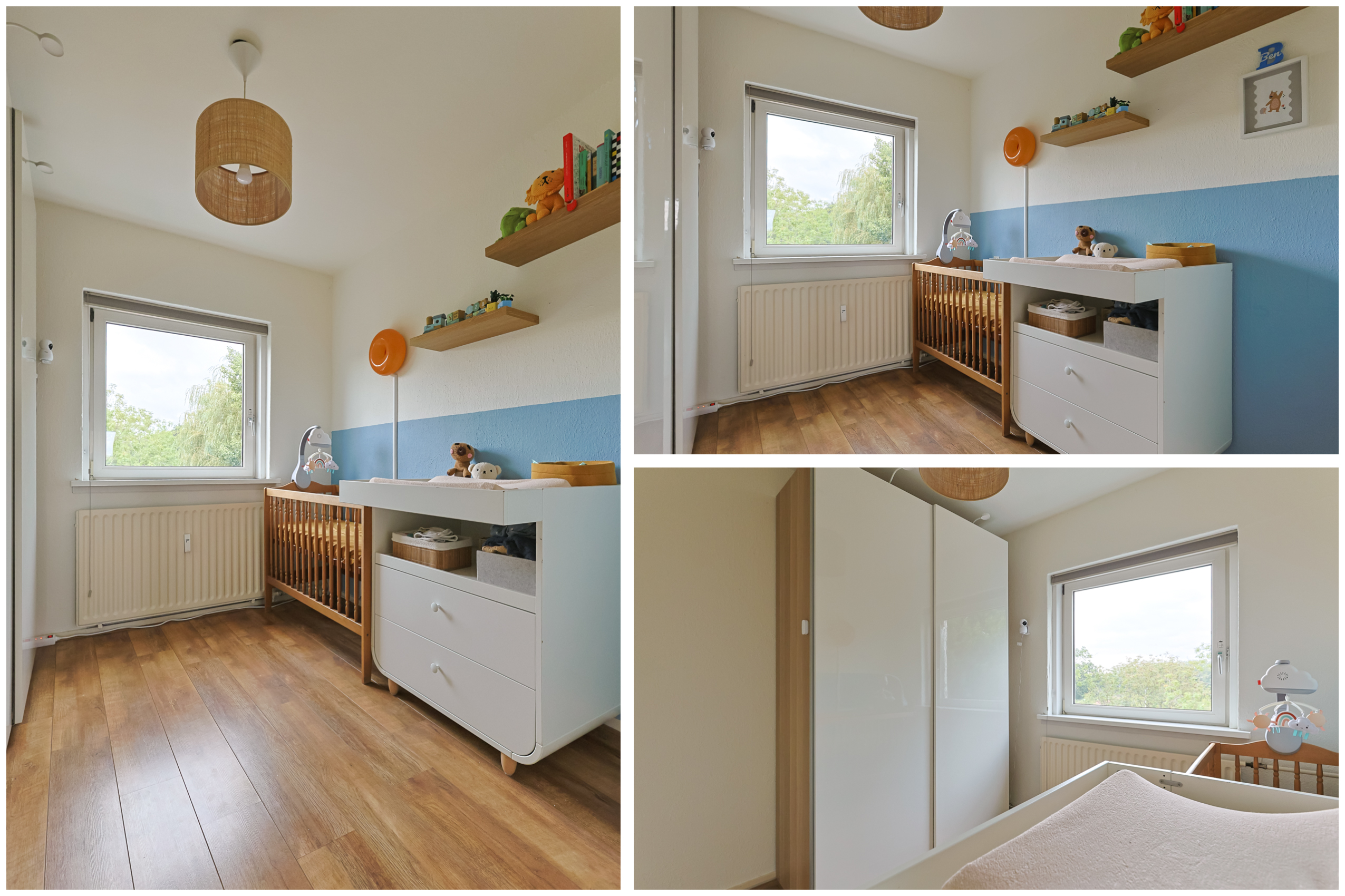 Portiekflat Appartement Marnixstraat 93, Alphen aan den Rijn