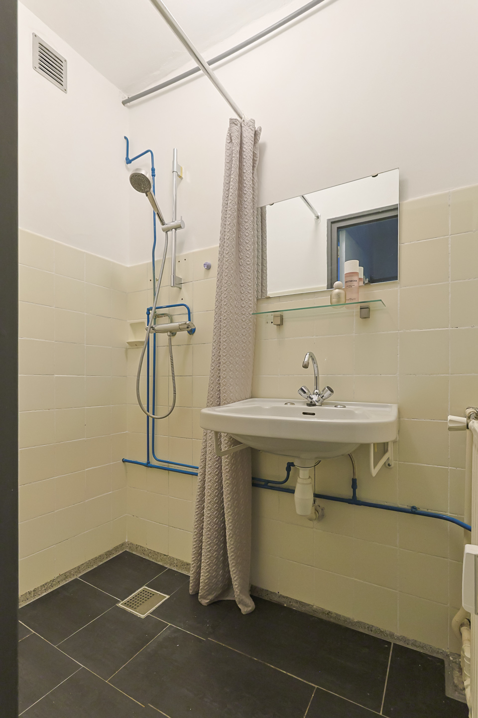 Portiekflat Appartement Marnixstraat 93, Alphen aan den Rijn