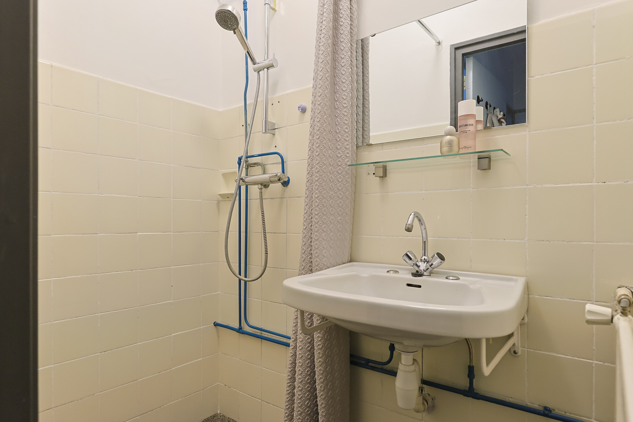 Portiekflat Appartement Marnixstraat 93, Alphen aan den Rijn