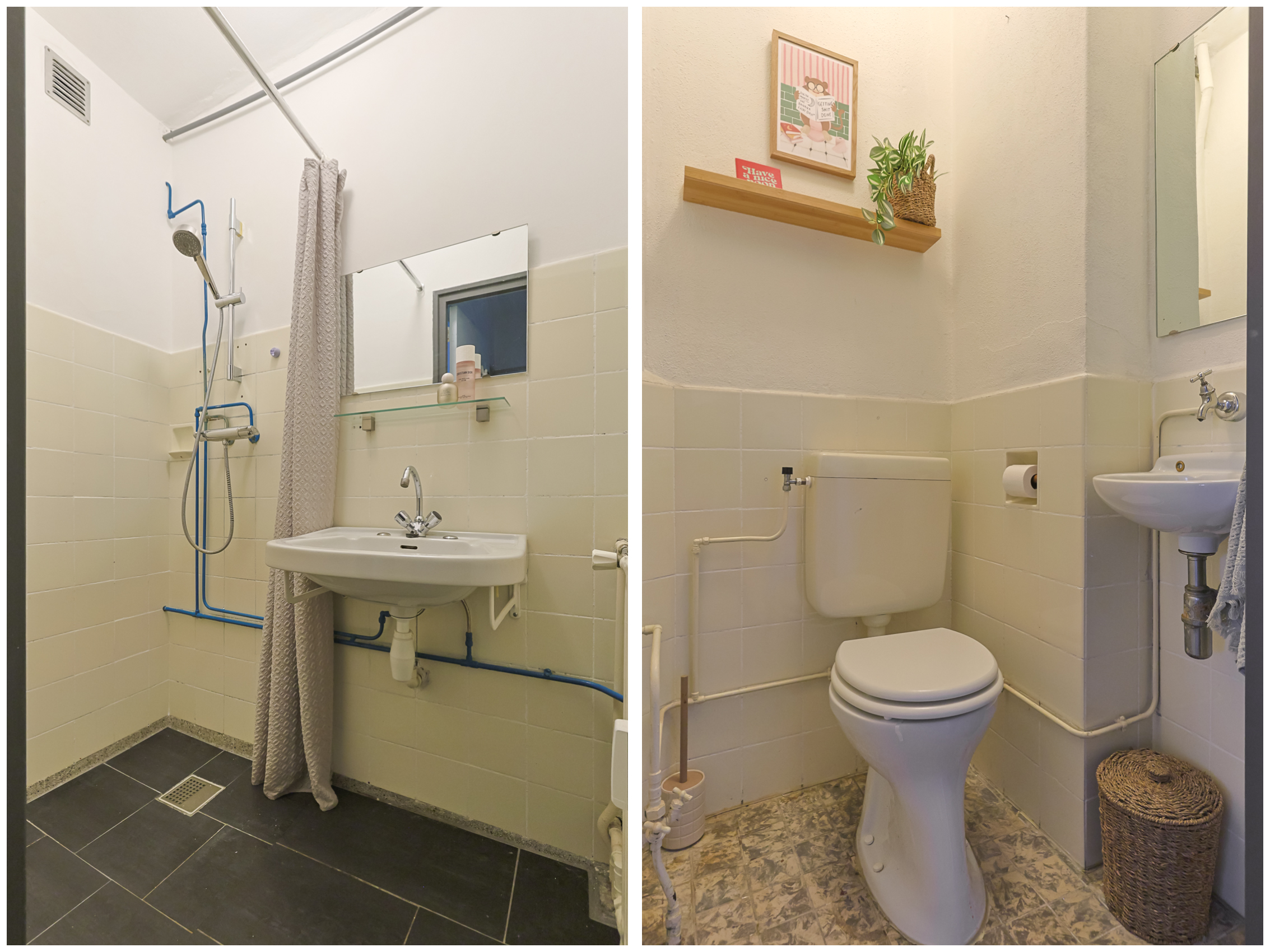 Portiekflat Appartement Marnixstraat 93, Alphen aan den Rijn