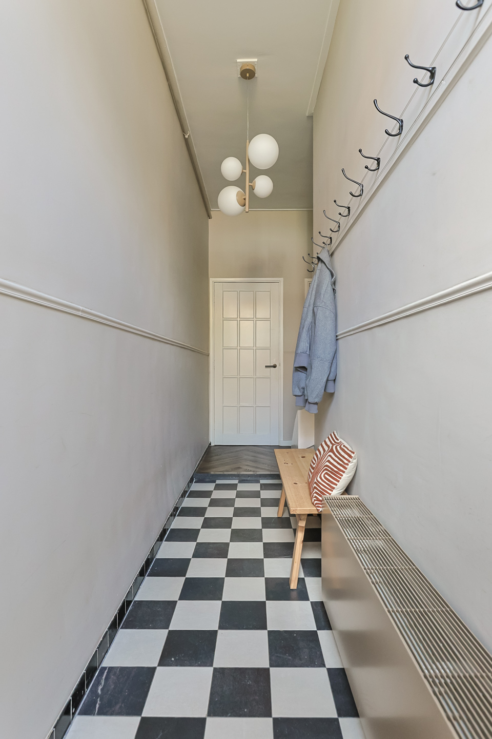 Eengezinswoning Eindwoning Stationsstraat 39, Alphen aan den Rijn