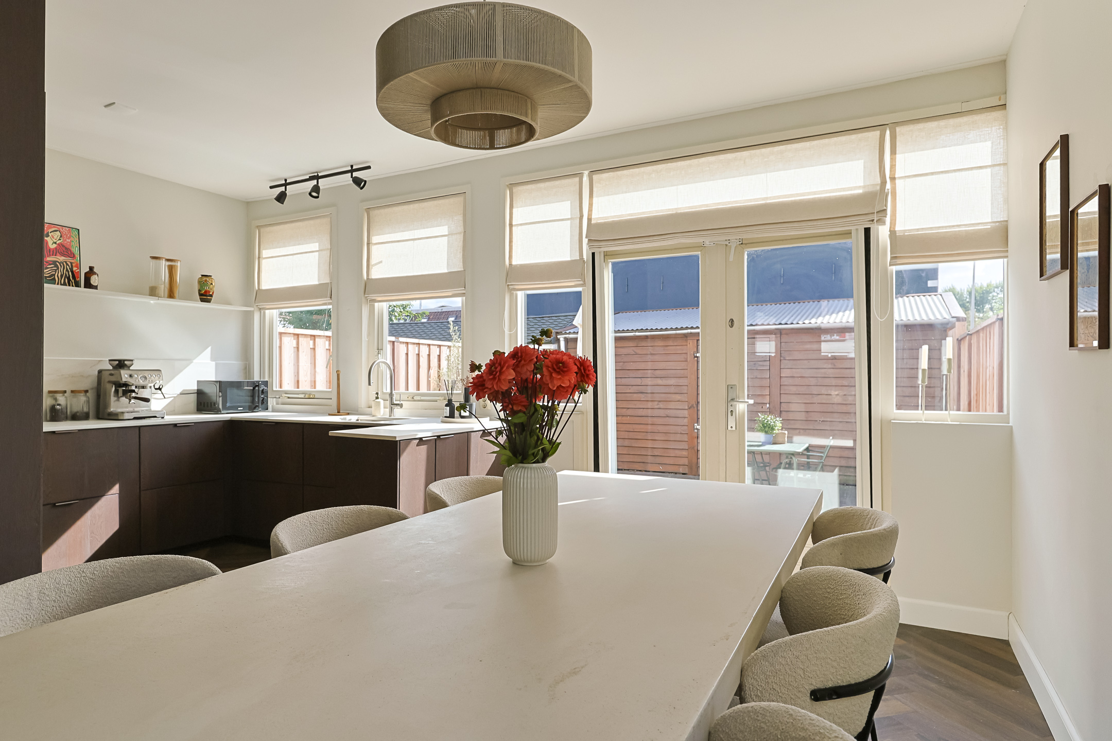 Eengezinswoning Eindwoning Stationsstraat 39, Alphen aan den Rijn