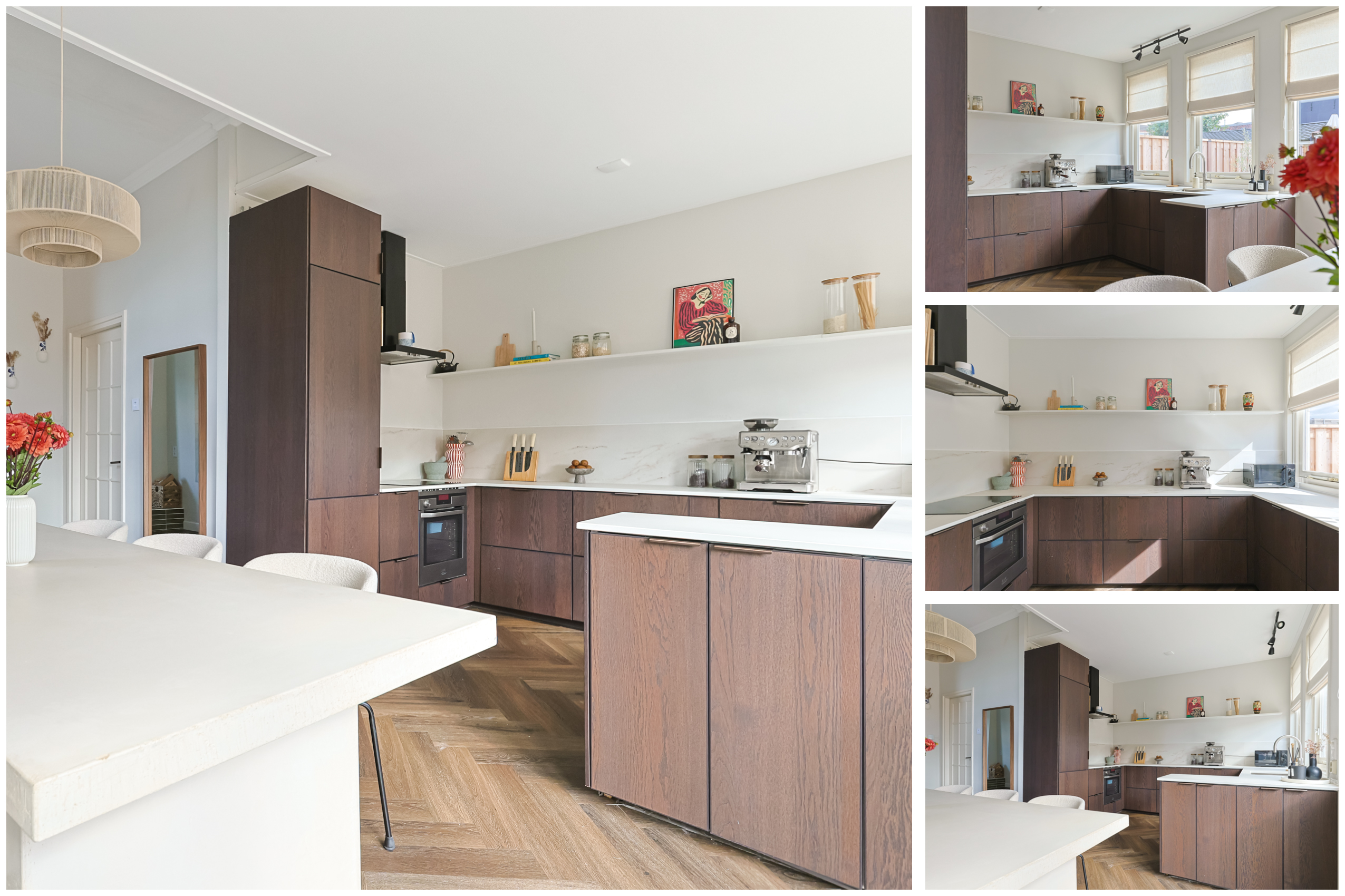 Eengezinswoning Eindwoning Stationsstraat 39, Alphen aan den Rijn