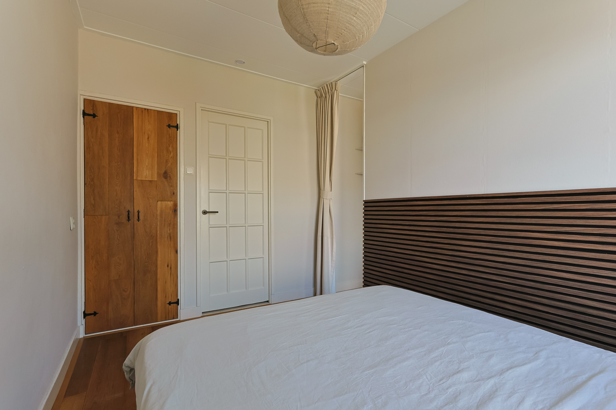 Eengezinswoning Eindwoning Stationsstraat 39, Alphen aan den Rijn