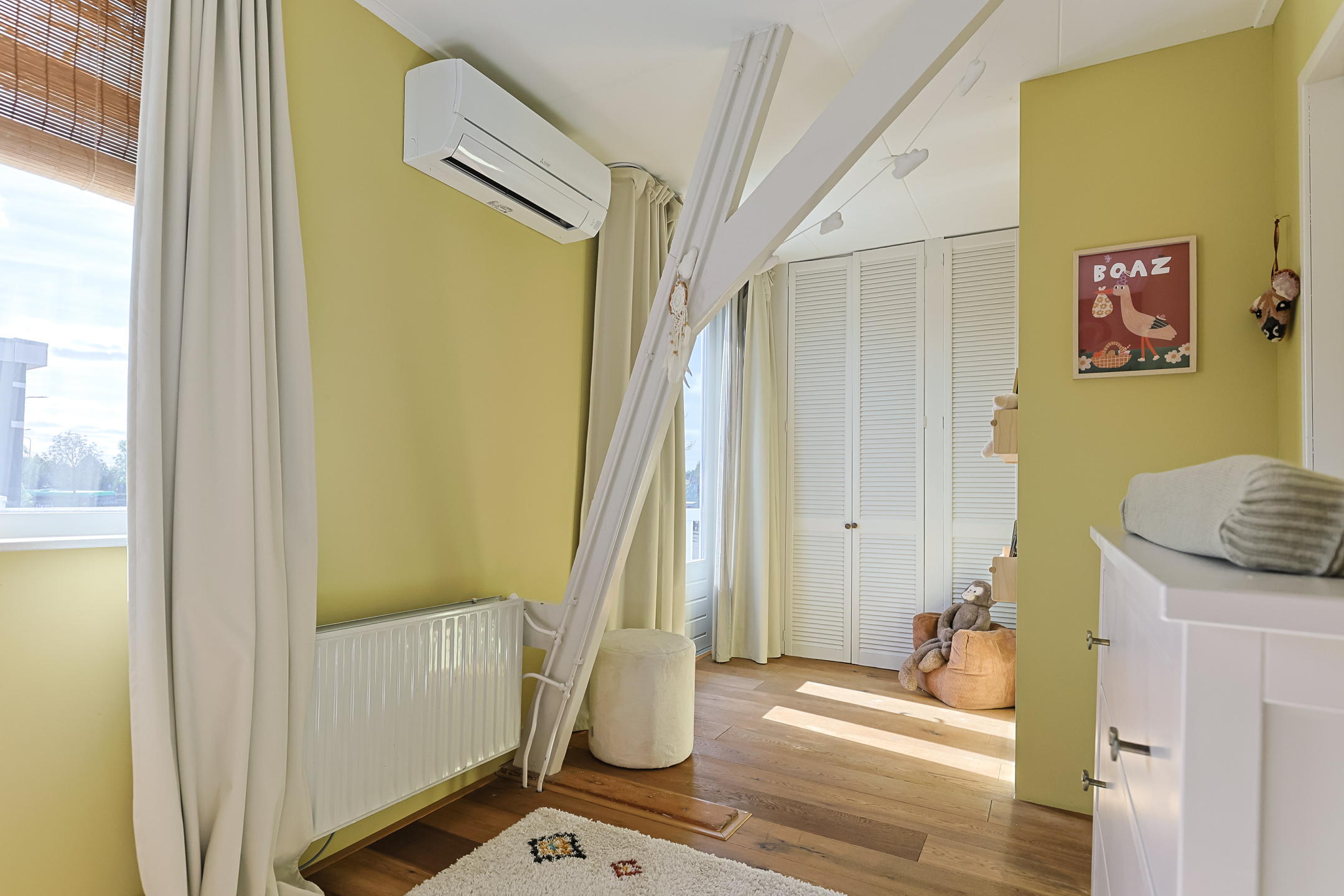 Eengezinswoning Eindwoning Stationsstraat 39, Alphen aan den Rijn