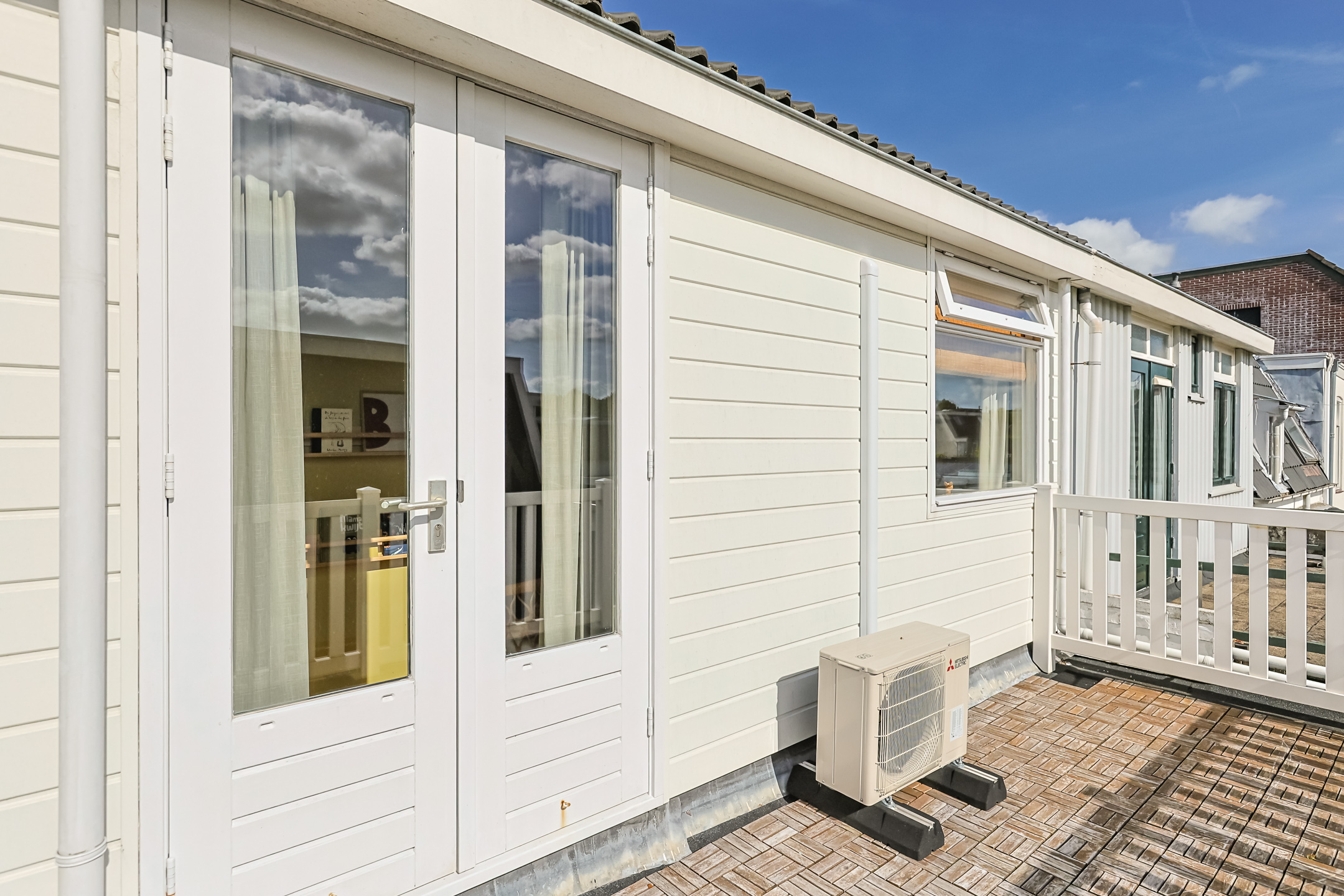 Eengezinswoning Eindwoning Stationsstraat 39, Alphen aan den Rijn