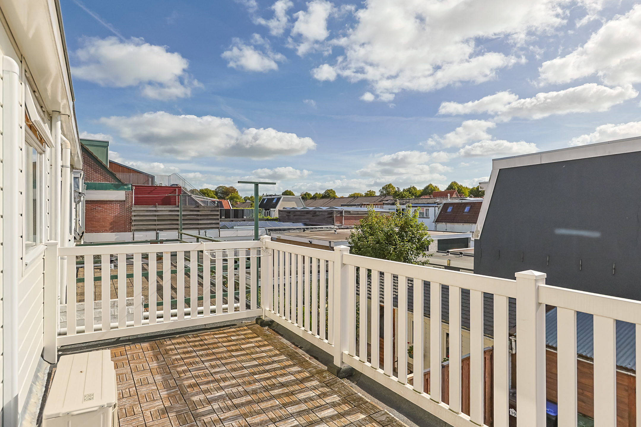 Eengezinswoning Eindwoning Stationsstraat 39, Alphen aan den Rijn