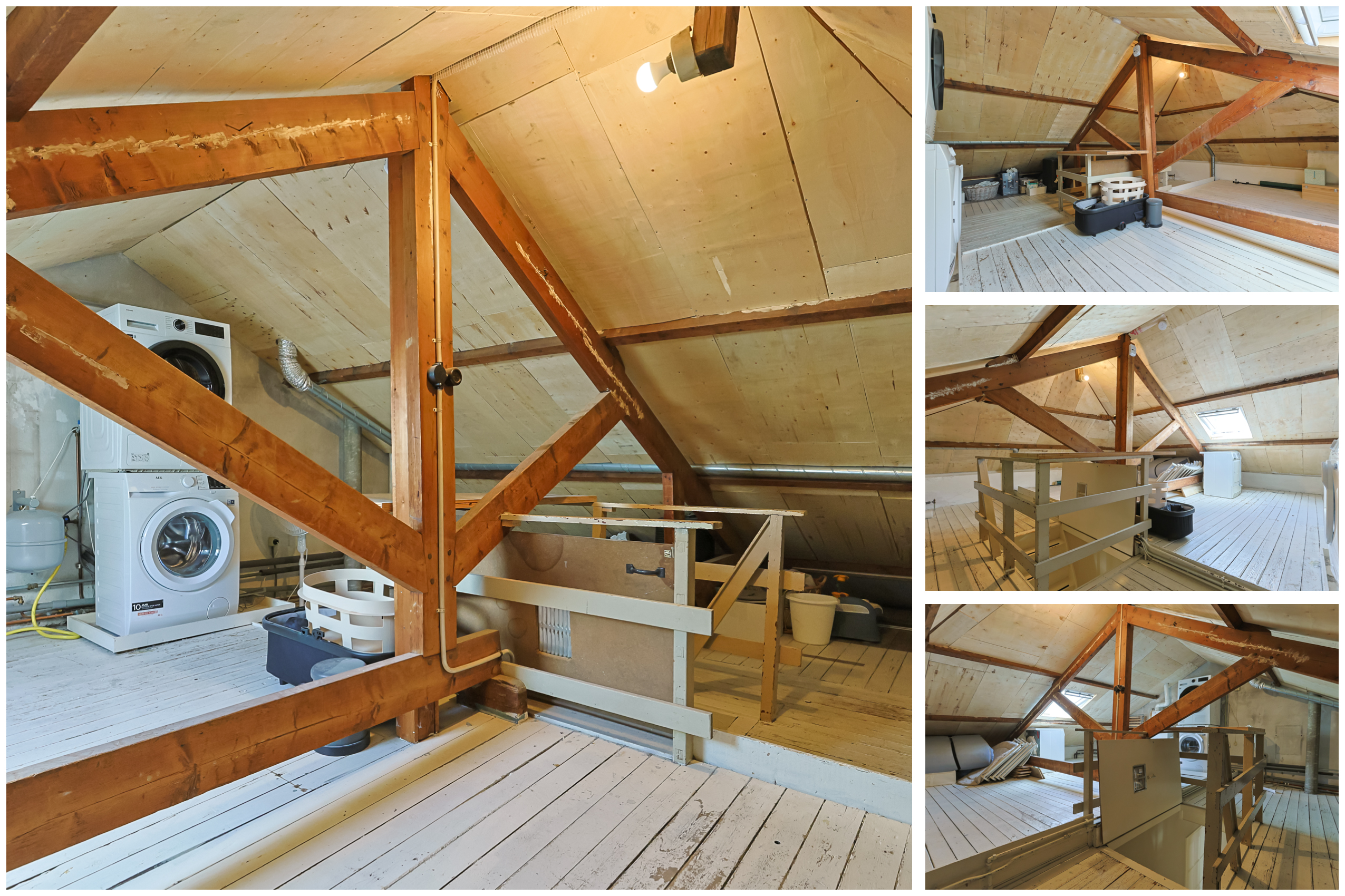 Eengezinswoning Eindwoning Stationsstraat 39, Alphen aan den Rijn