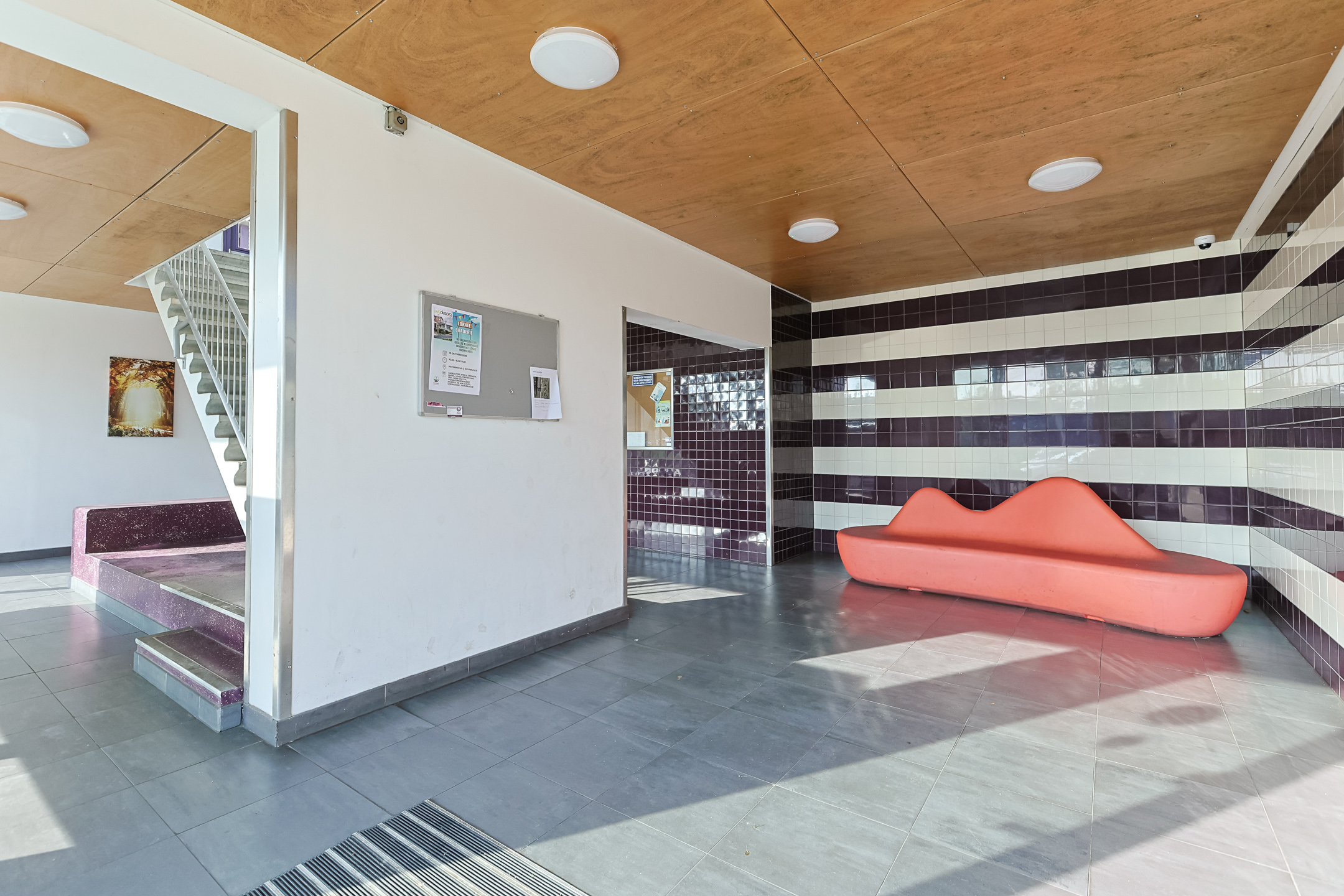 Galerijflat Appartement Vliestroom 4, Alphen aan den Rijn