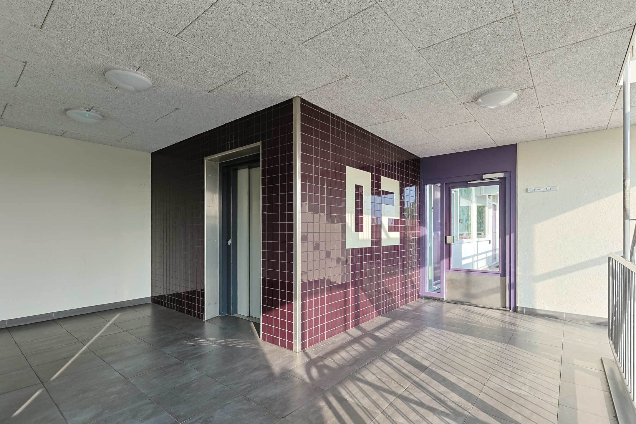 Galerijflat Appartement Vliestroom 4, Alphen aan den Rijn