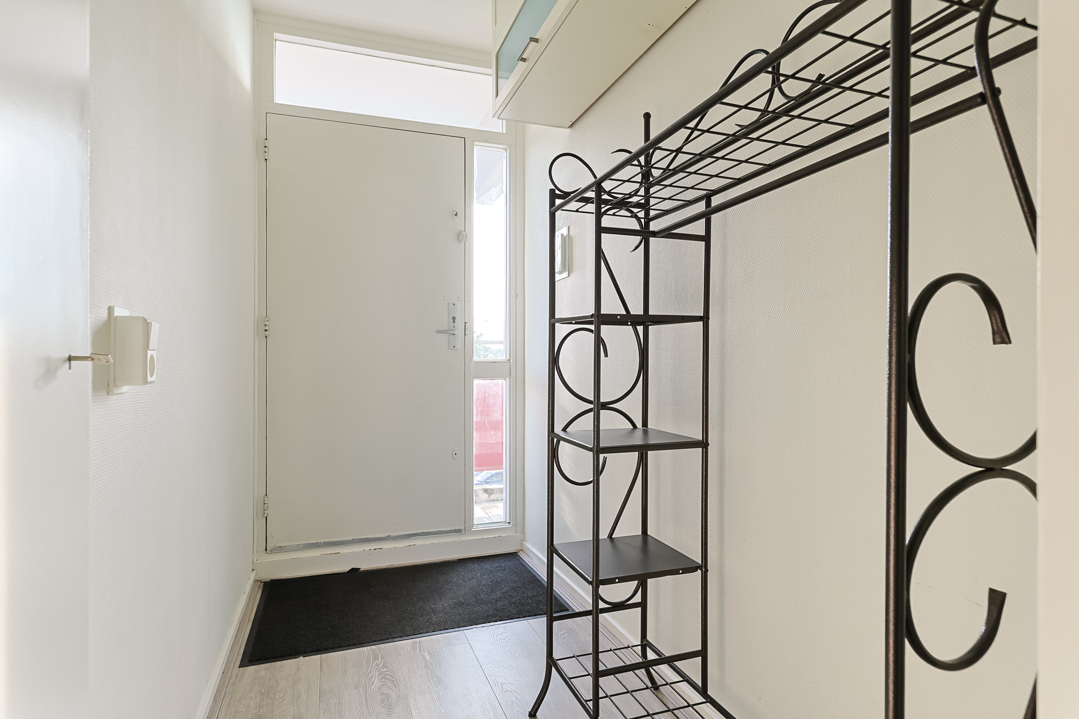 Galerijflat Appartement Vliestroom 4, Alphen aan den Rijn