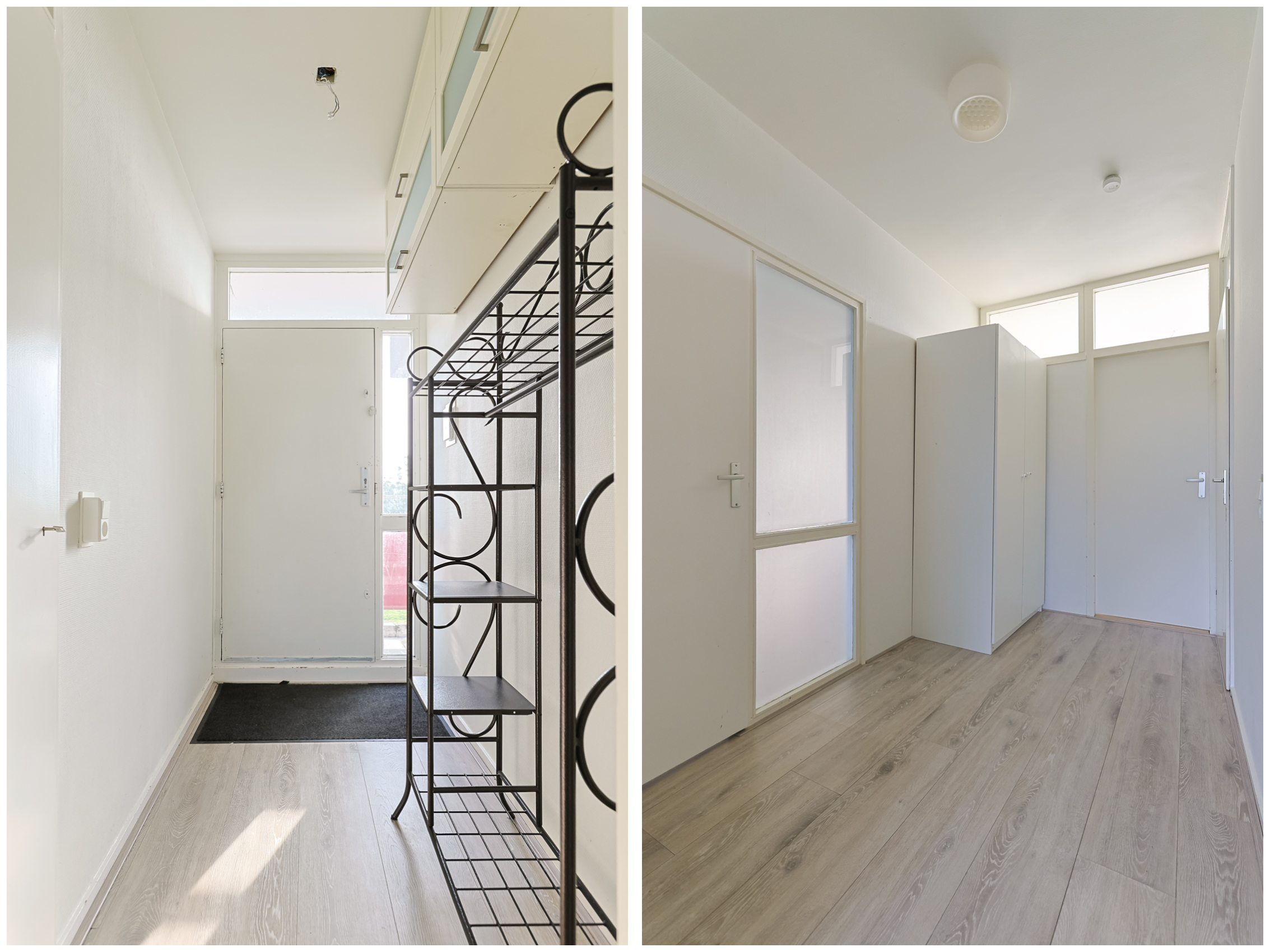 Galerijflat Appartement Vliestroom 4, Alphen aan den Rijn