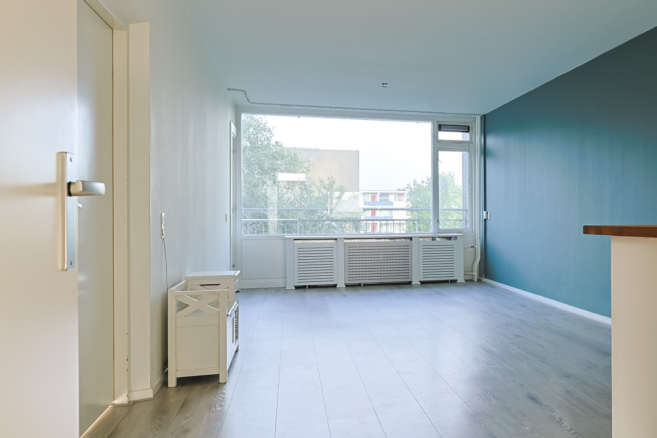 Galerijflat Appartement Vliestroom 4, Alphen aan den Rijn