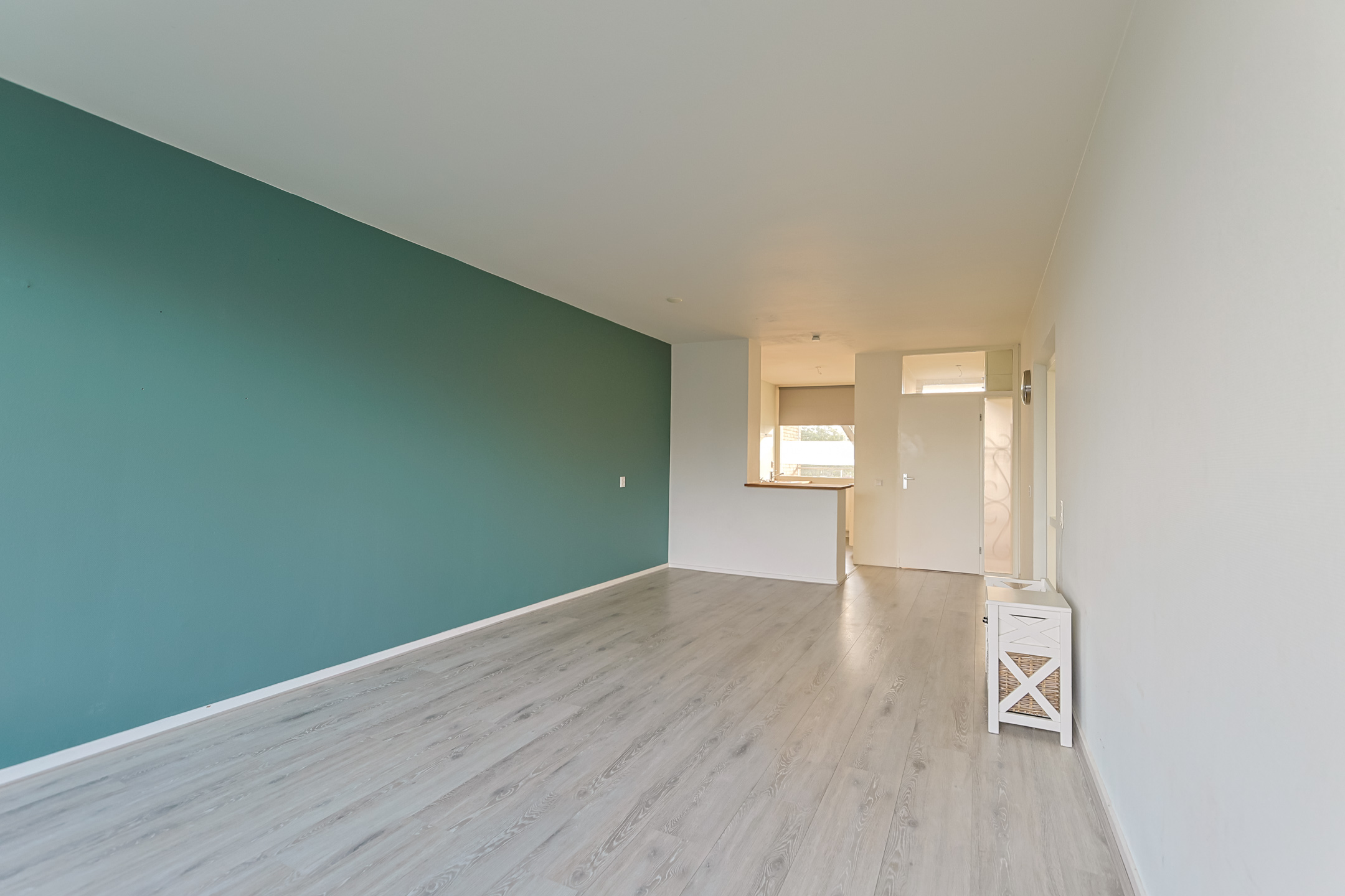 Galerijflat Appartement Vliestroom 4, Alphen aan den Rijn