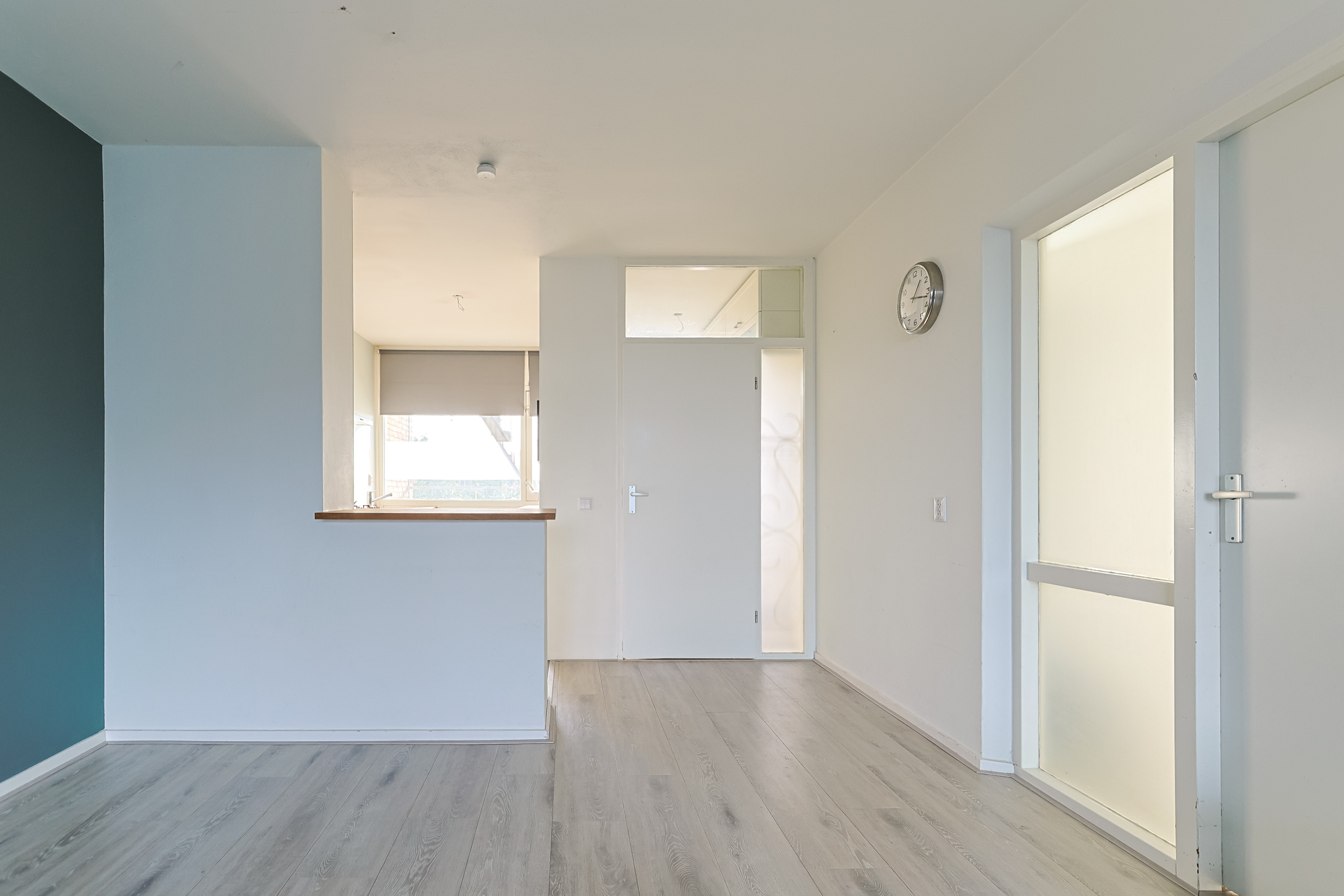 Galerijflat Appartement Vliestroom 4, Alphen aan den Rijn