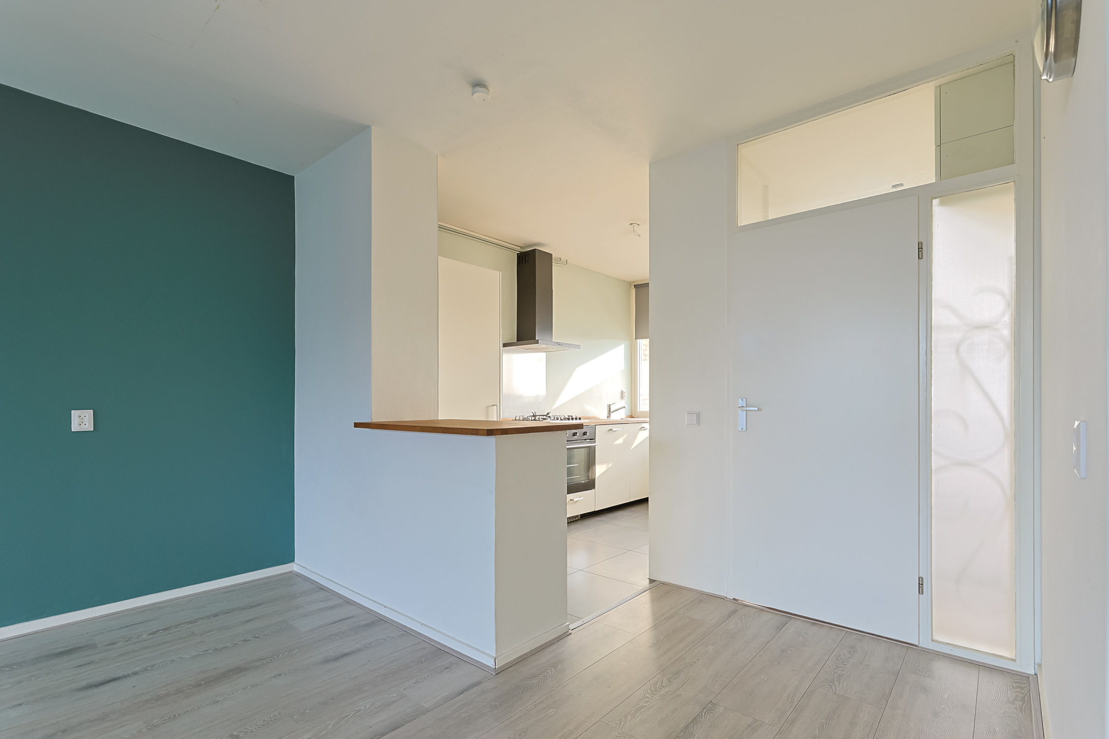 Galerijflat Appartement Vliestroom 4, Alphen aan den Rijn
